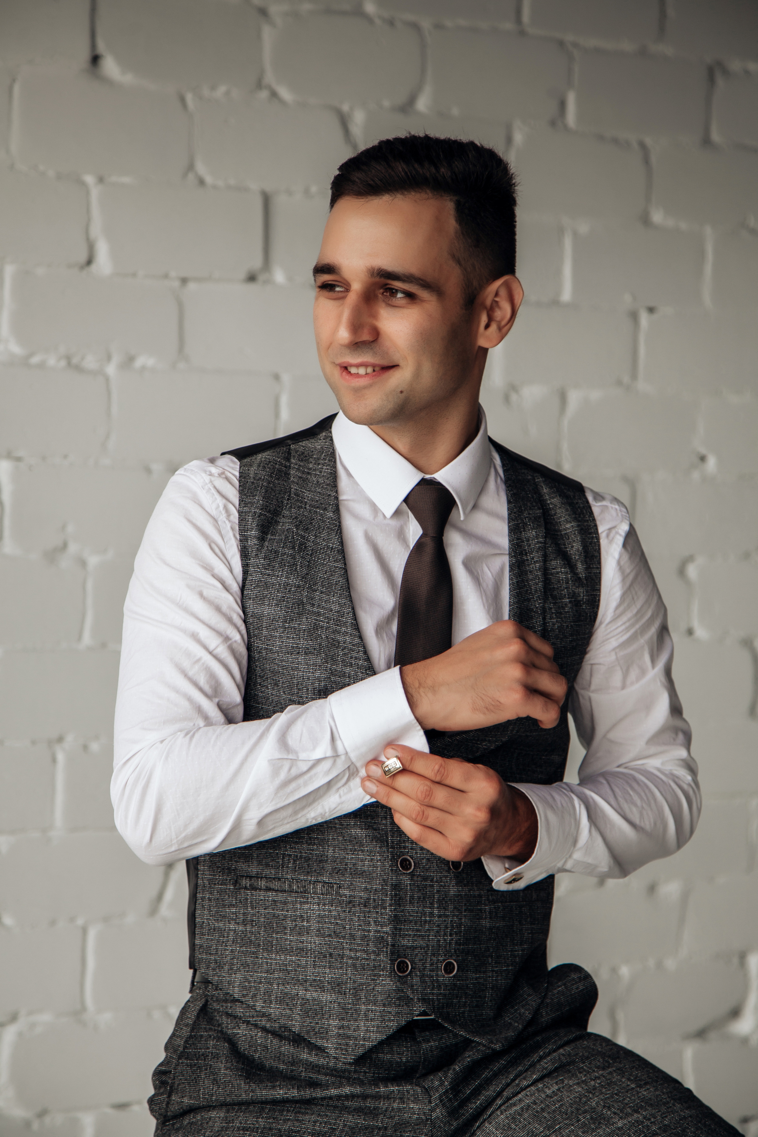 Свадебный фотограф и видеограф Саша и Таня в Саратове