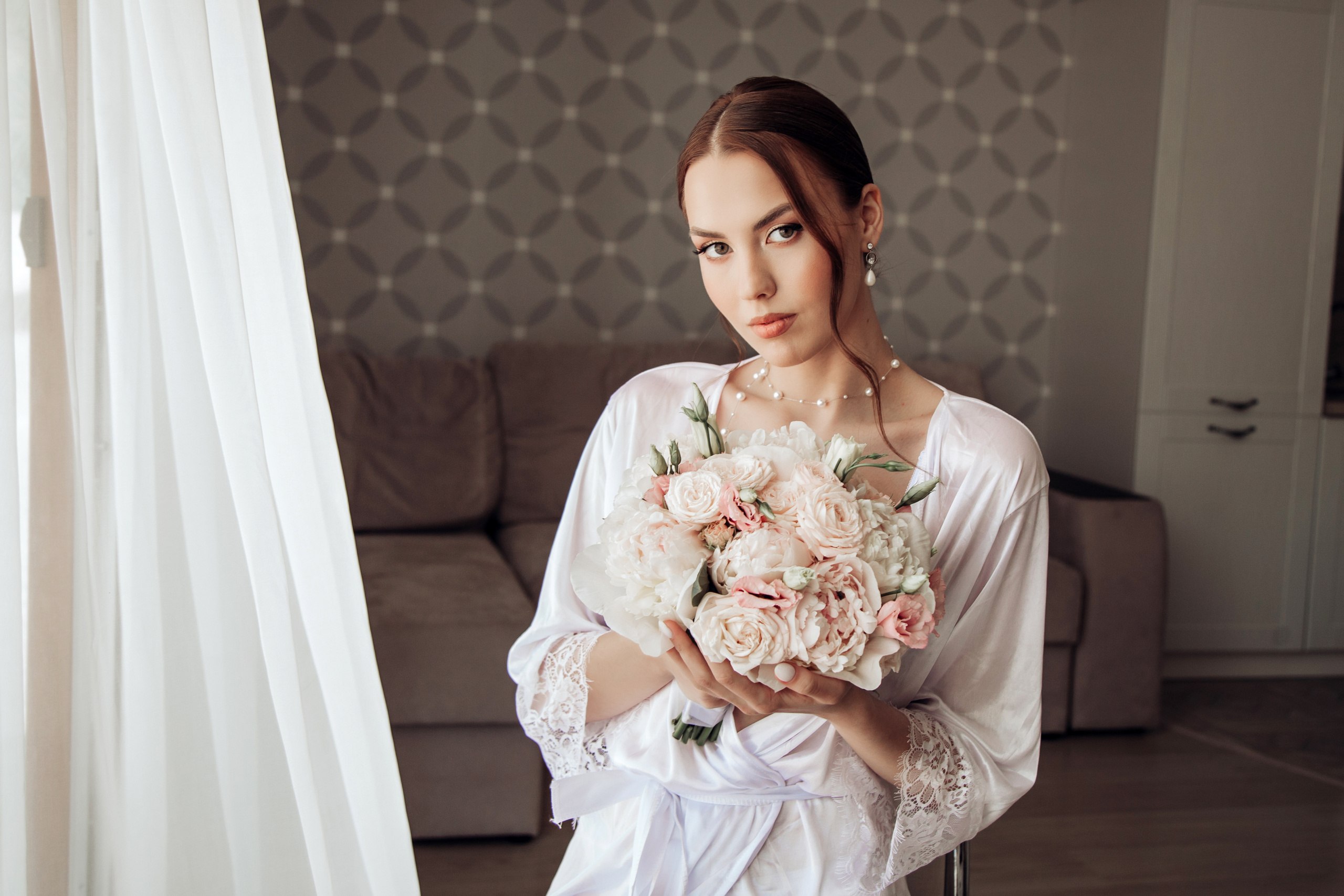 Свадебный фотограф и видеограф Саша и Таня в Саратове