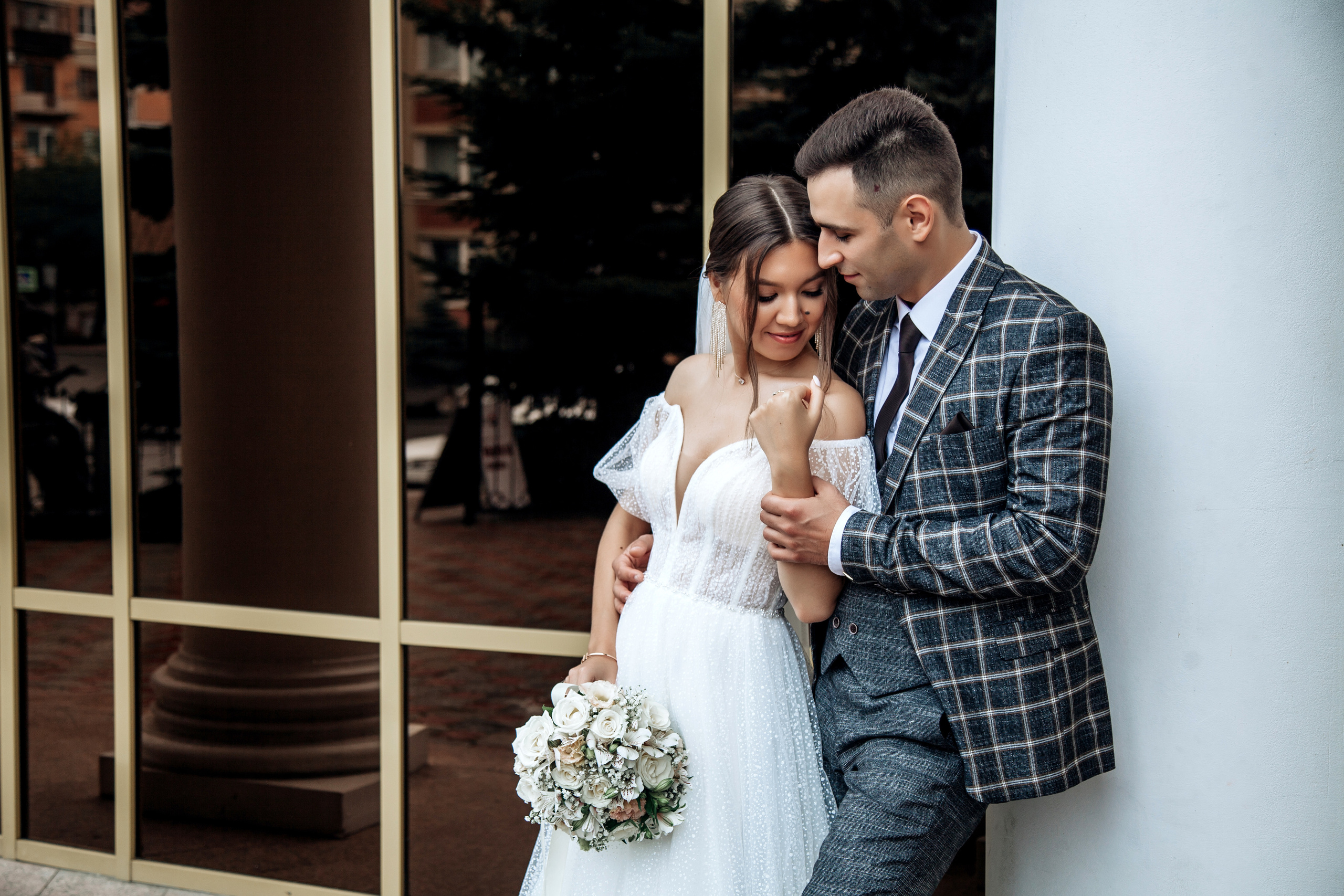 Свадебный фотограф и видеограф Саша и Таня в Саратове