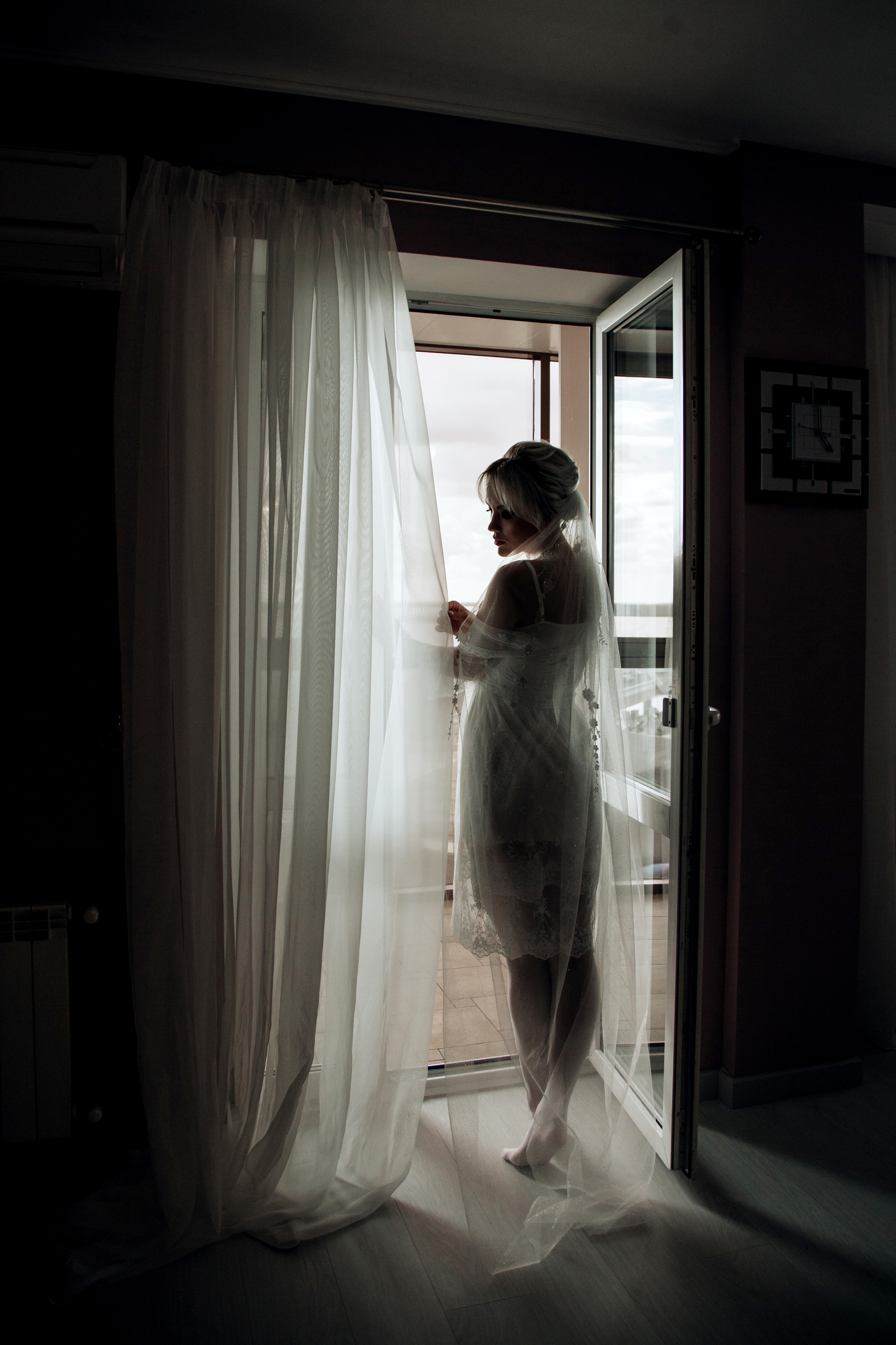 Свадебный фотограф и видеограф Саша и Таня в Саратове