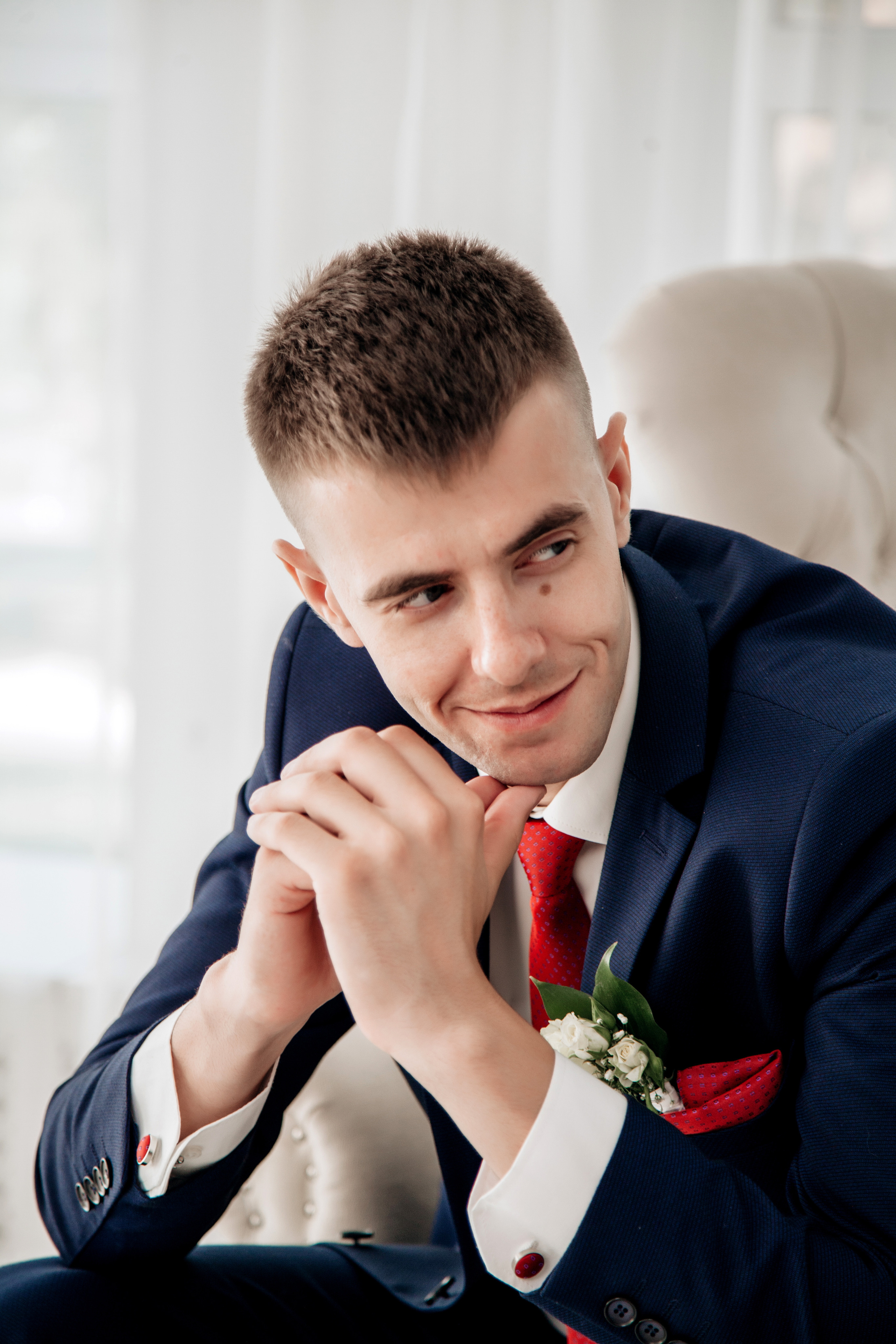 Свадебный фотограф и видеограф Саша и Таня в Саратове