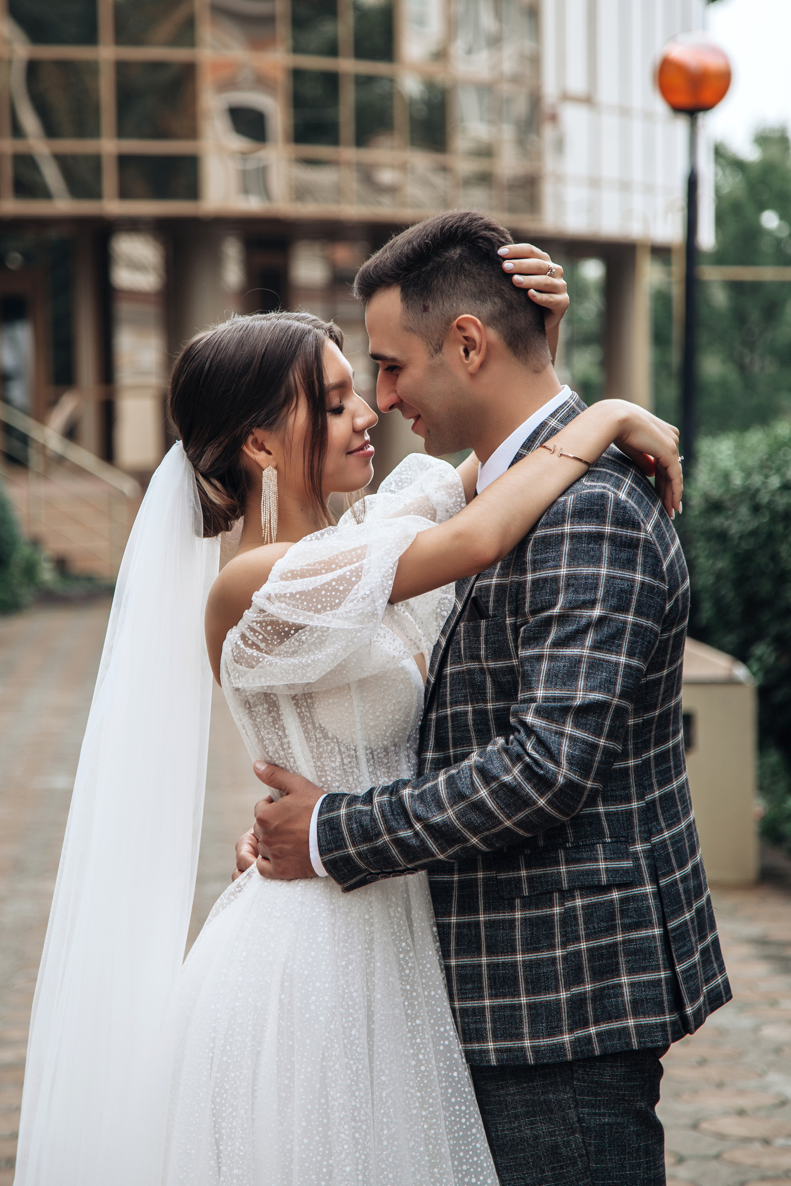 Свадебный фотограф и видеограф Саша и Таня в Саратове