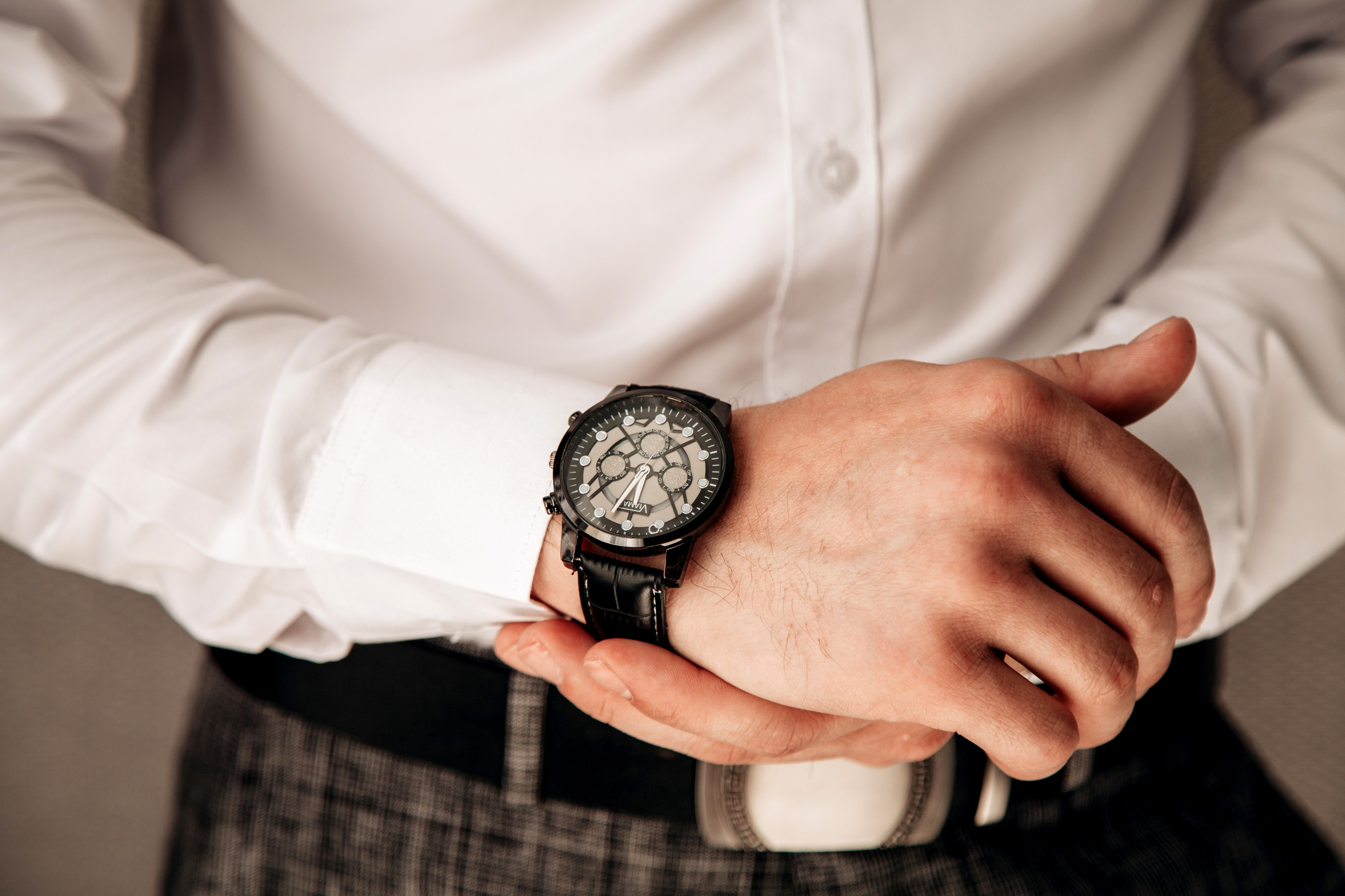 Свадебный фотограф и видеограф Саша и Таня в Саратове