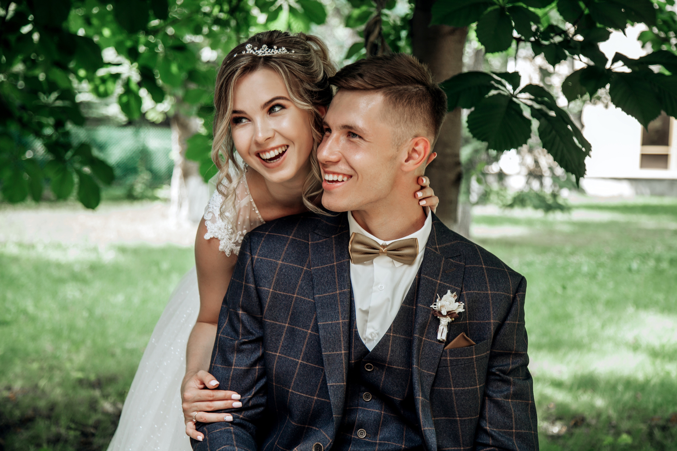 Свадебный фотограф и видеограф Саша и Таня в Саратове