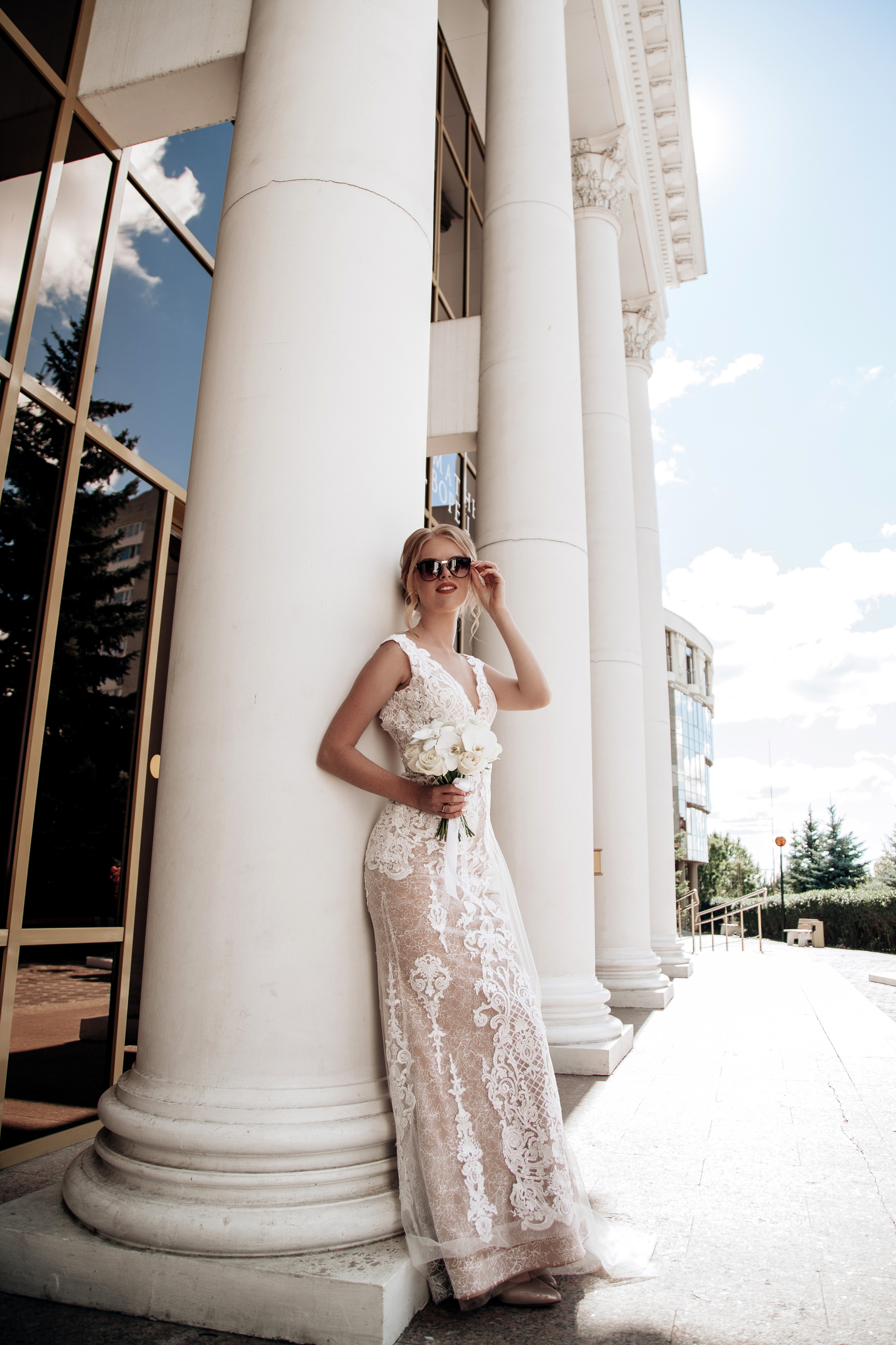 Свадебный фотограф и видеограф Саша и Таня в Саратове