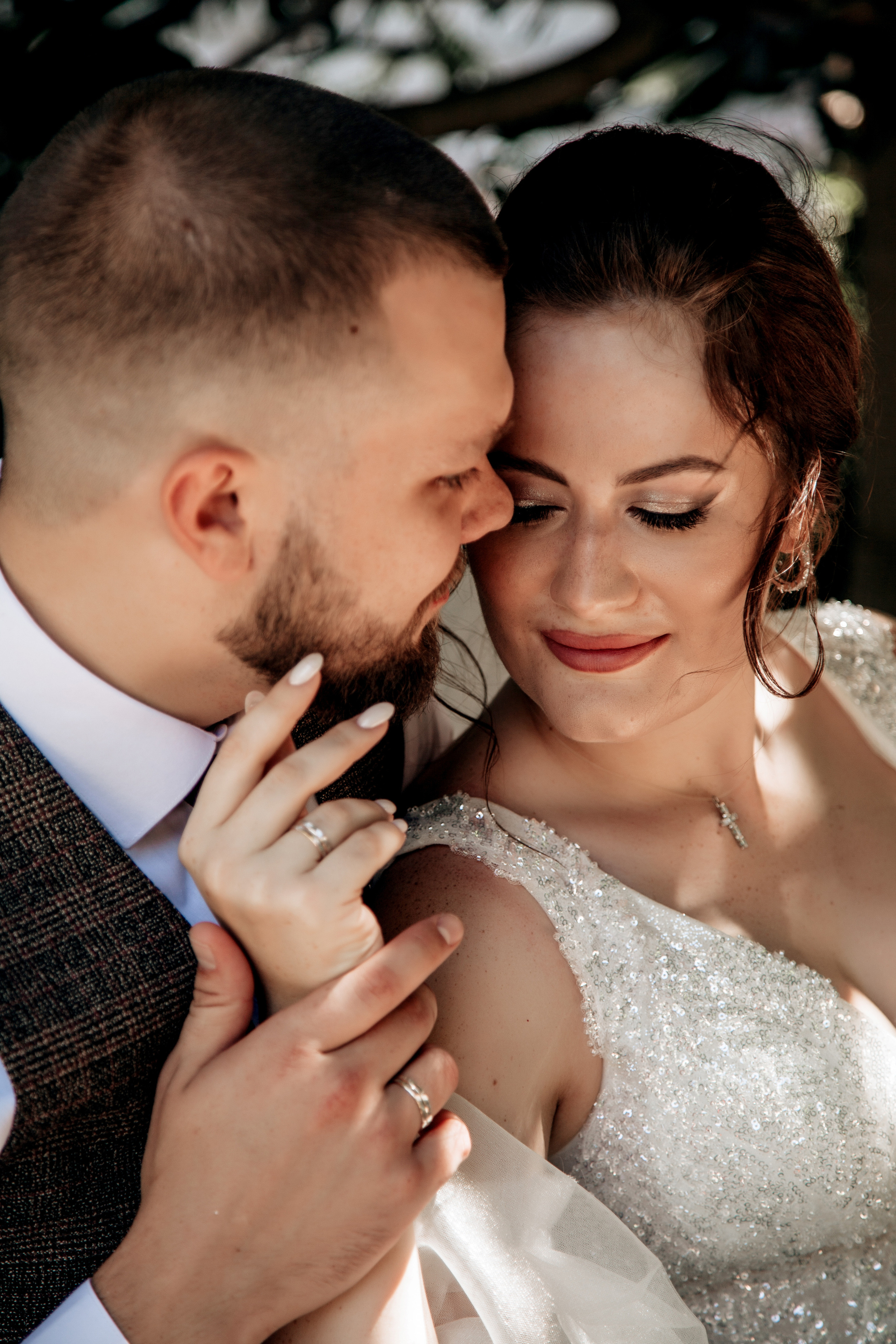 Свадебный фотограф и видеограф Саша и Таня в Саратове