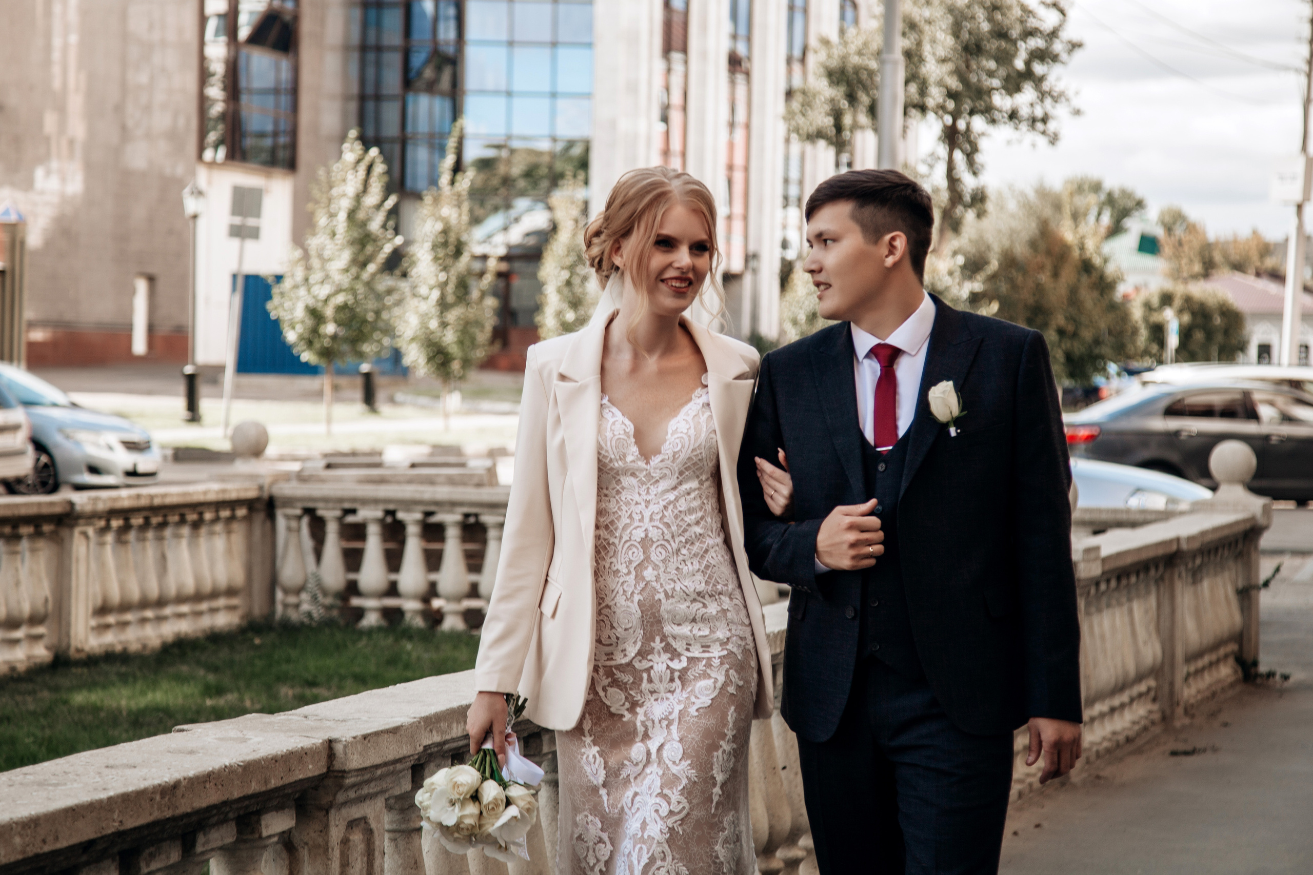 Свадебный фотограф и видеограф Саша и Таня в Саратове