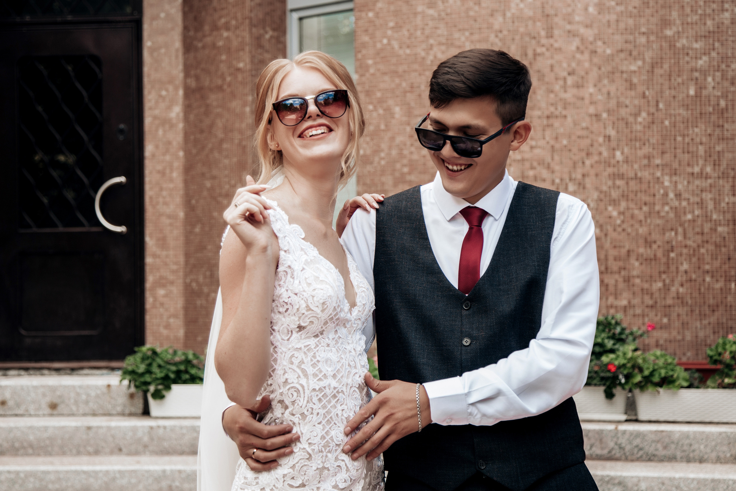 Свадебный фотограф и видеограф Саша и Таня в Саратове