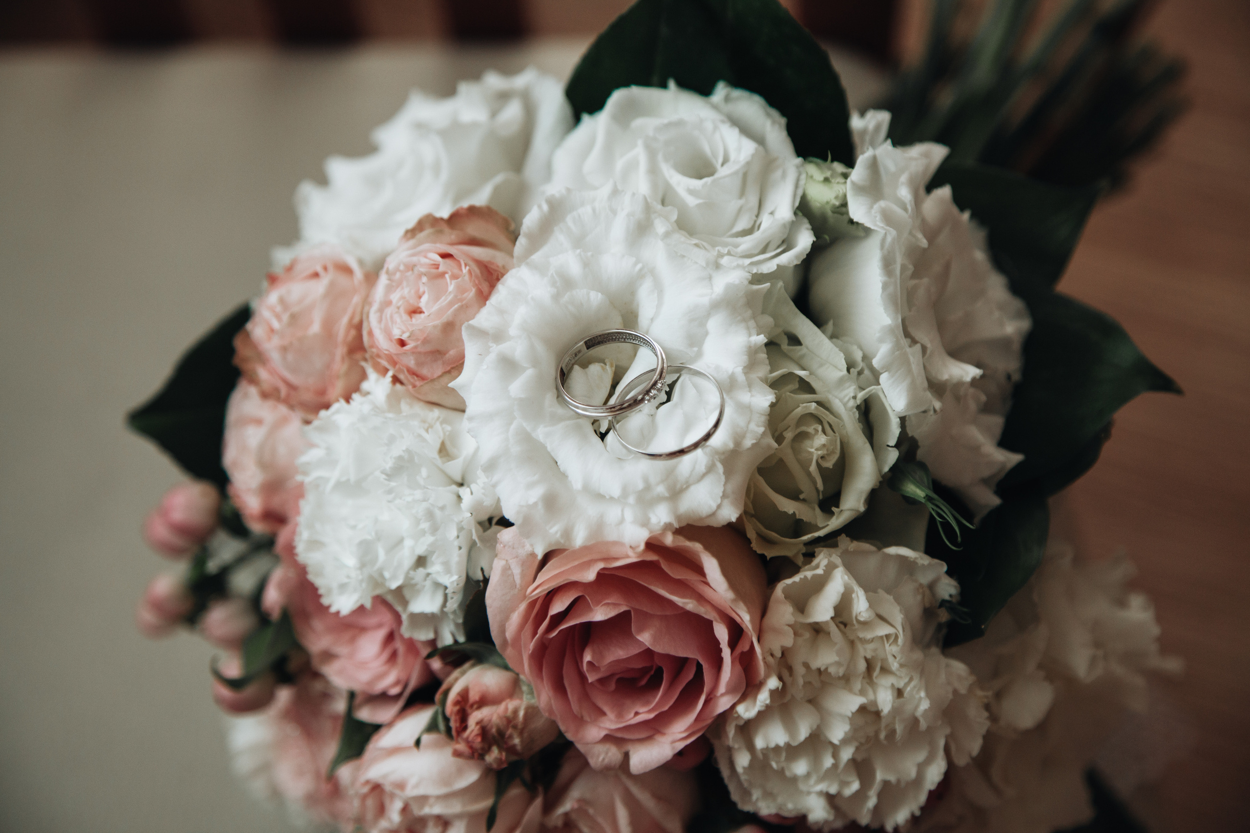 Свадебный фотограф и видеограф Саша и Таня в Саратове