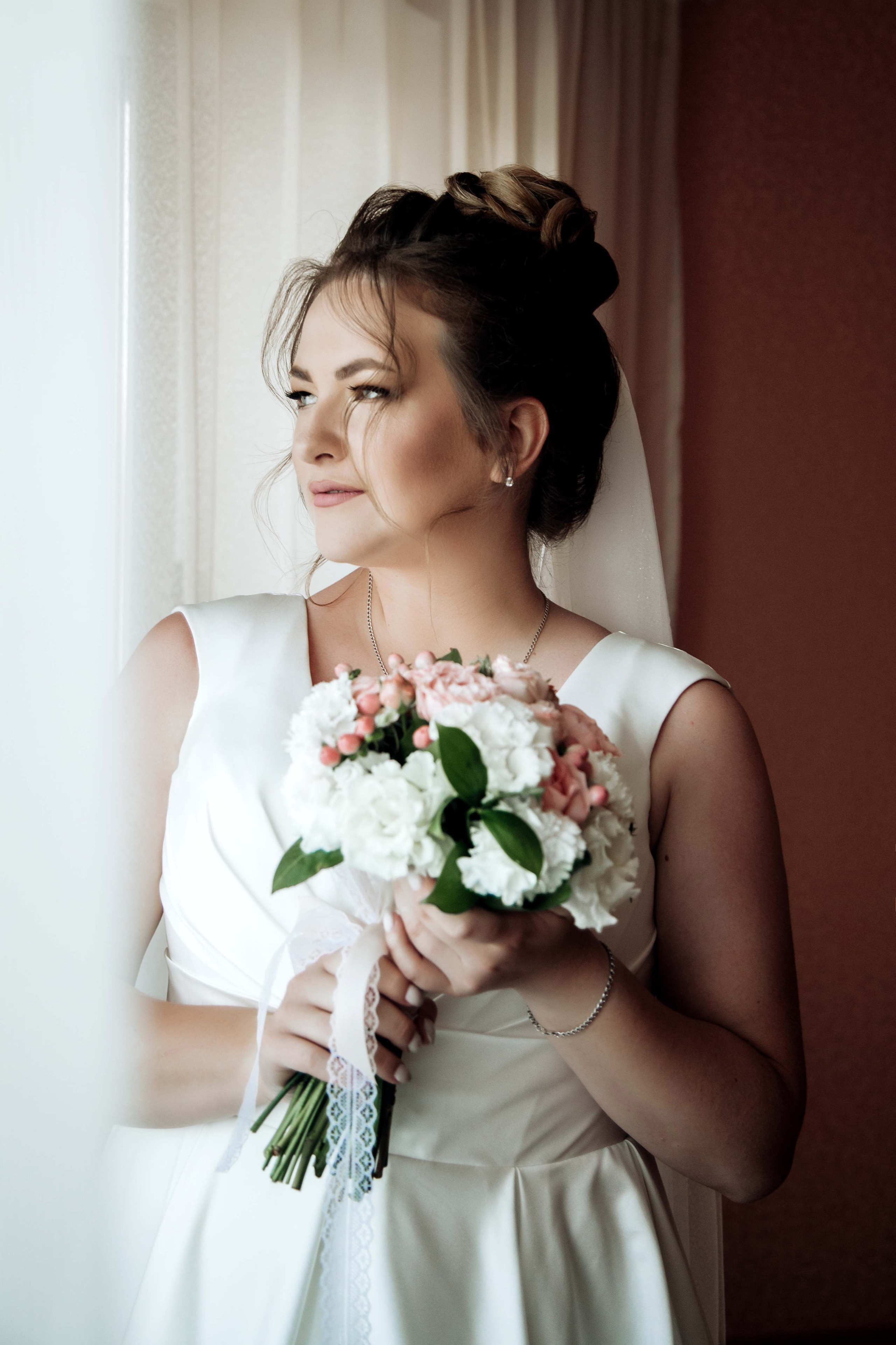 Свадебный фотограф и видеограф Саша и Таня в Саратове