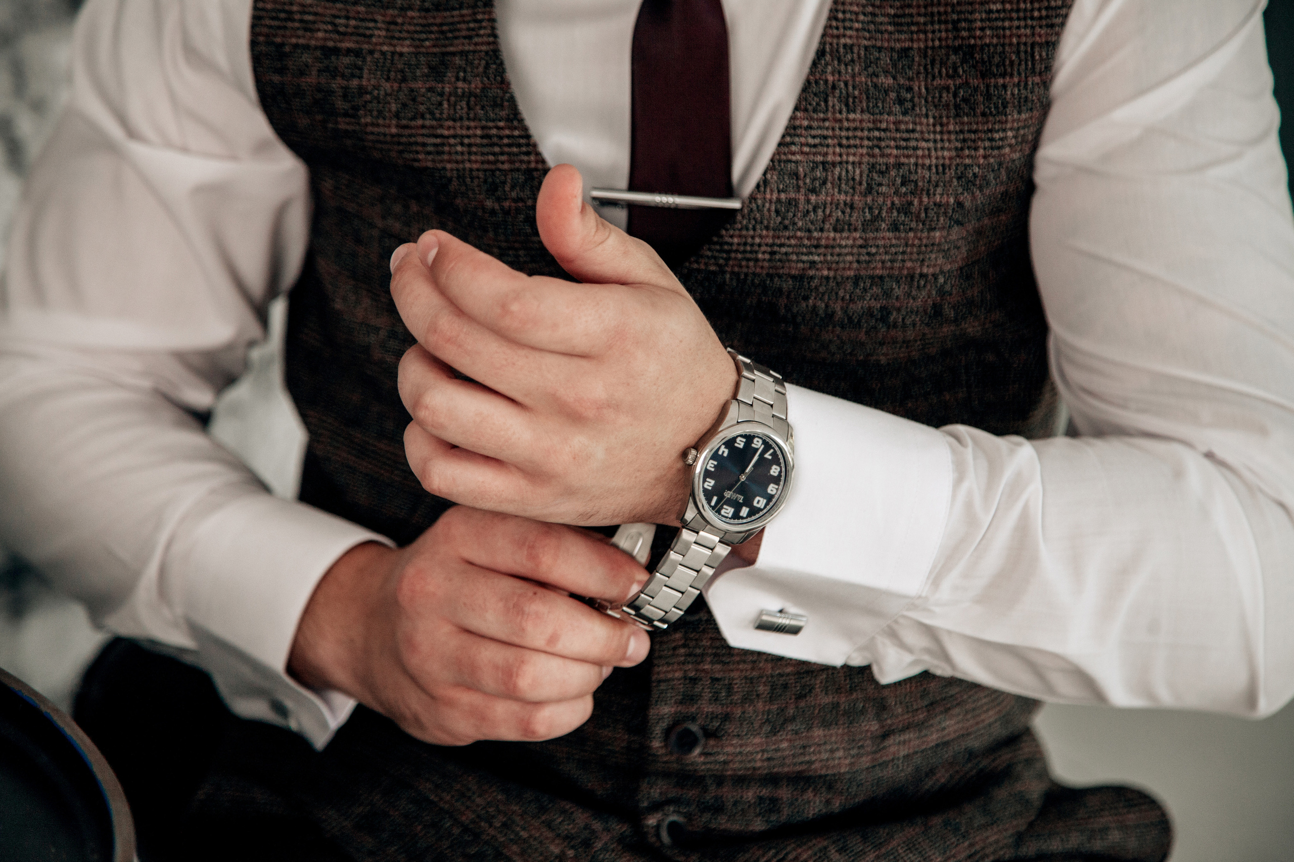 Свадебный фотограф и видеограф Саша и Таня в Саратове