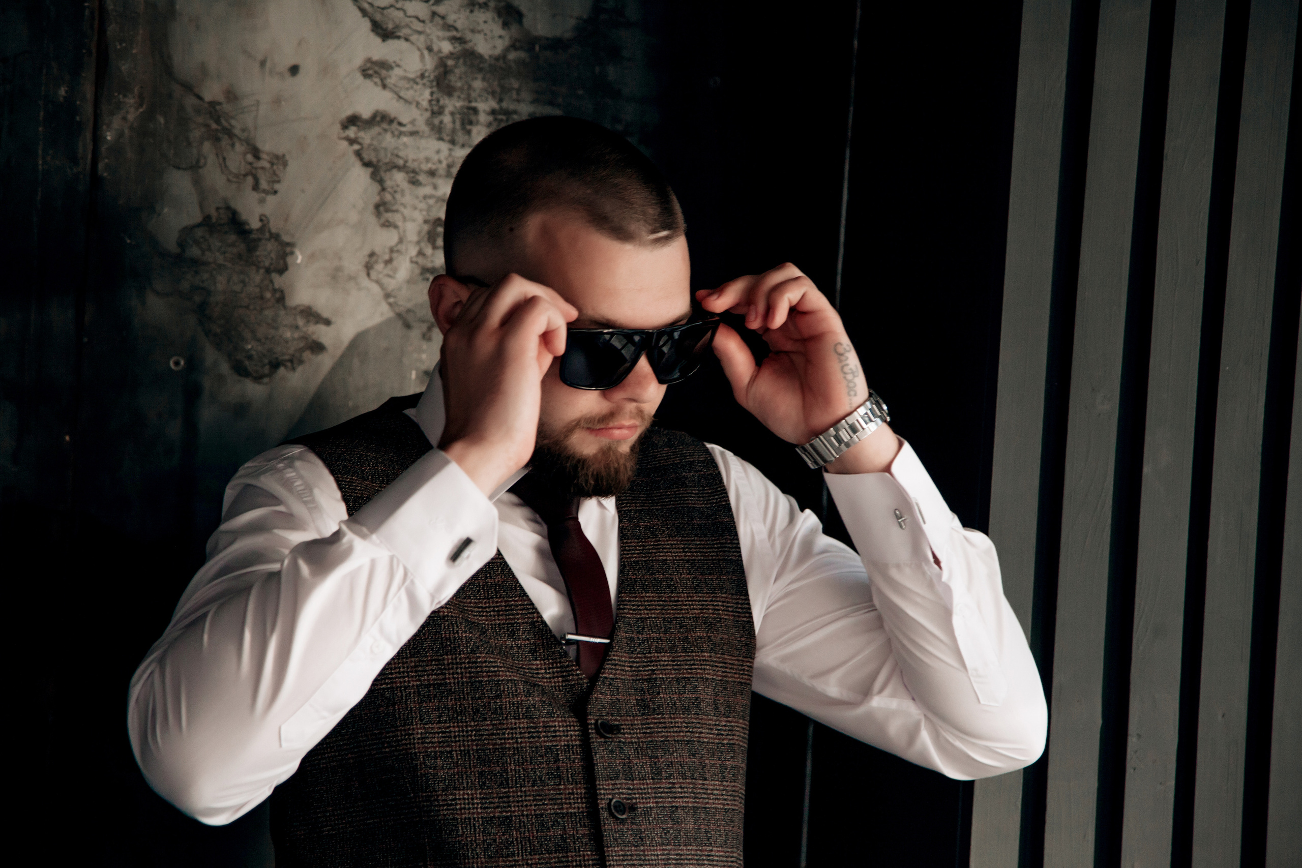 Свадебный фотограф и видеограф Саша и Таня в Саратове