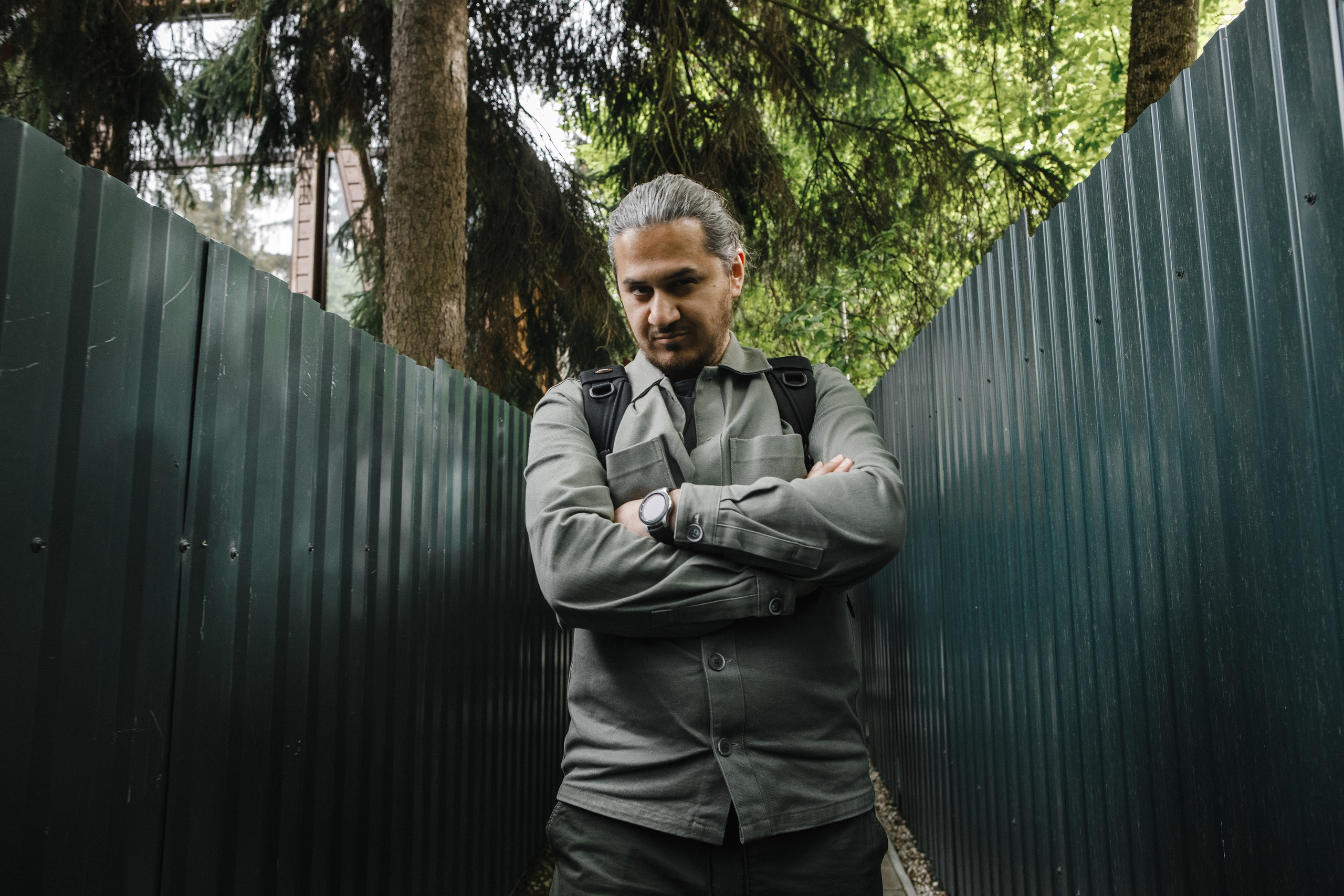 14.05.2023 // Фотопрогулка в Переделкино. Фотовыставки serebro.gallery, в которых автором можешь стать ты! | Москва