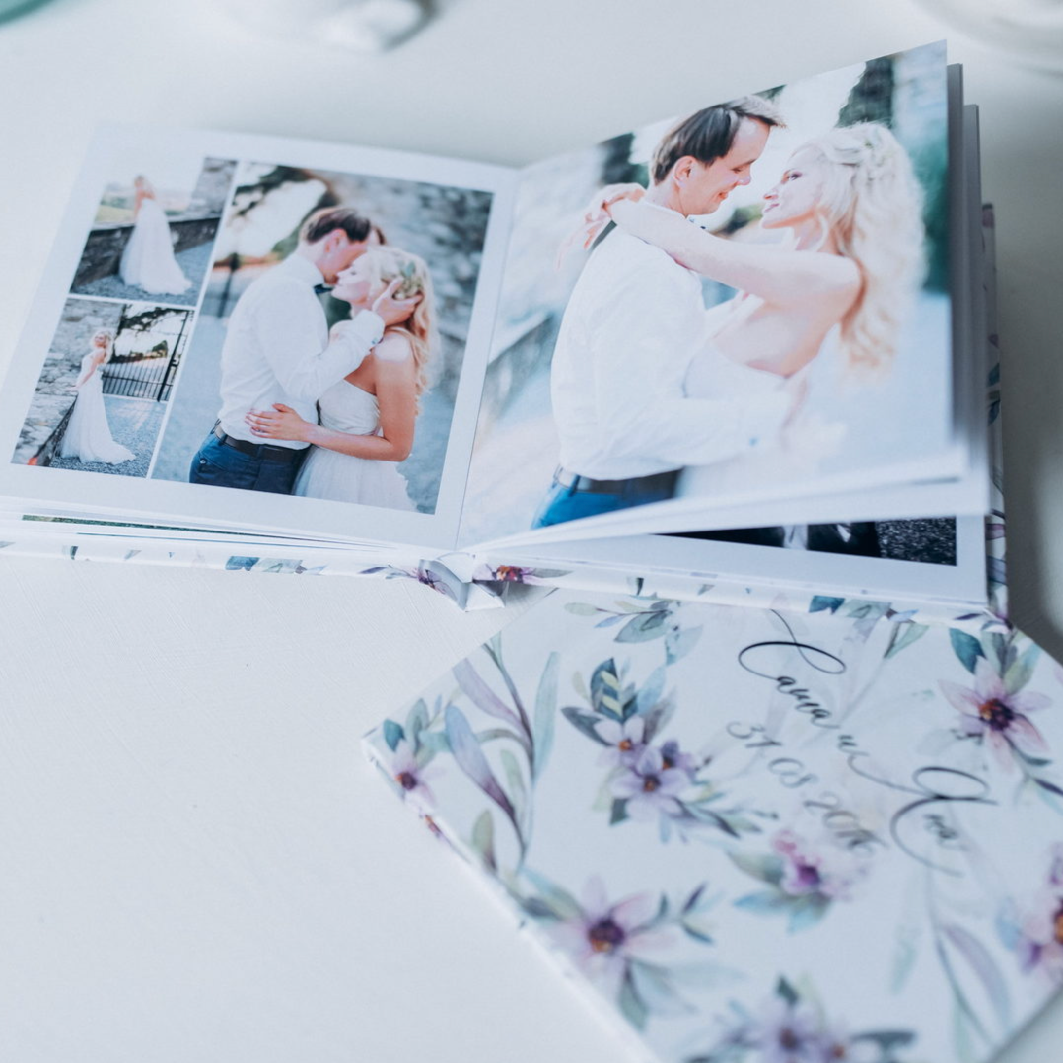 ФОТОКНИГИ. Детский и семейный фотограф выпускной альбом Приморско-Ахтарск