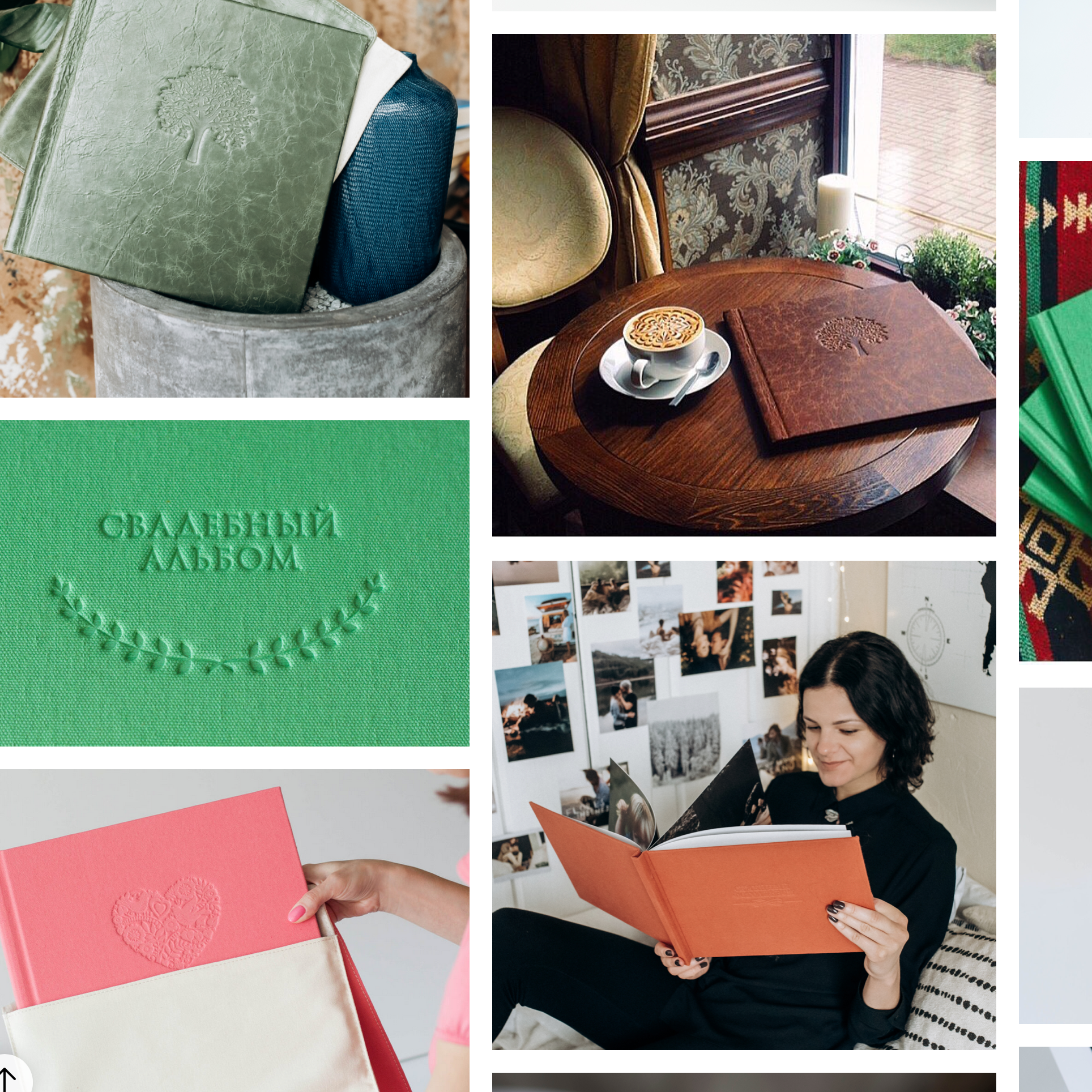 ФОТОКНИГИ. Детский и семейный фотограф выпускной альбом Приморско-Ахтарск