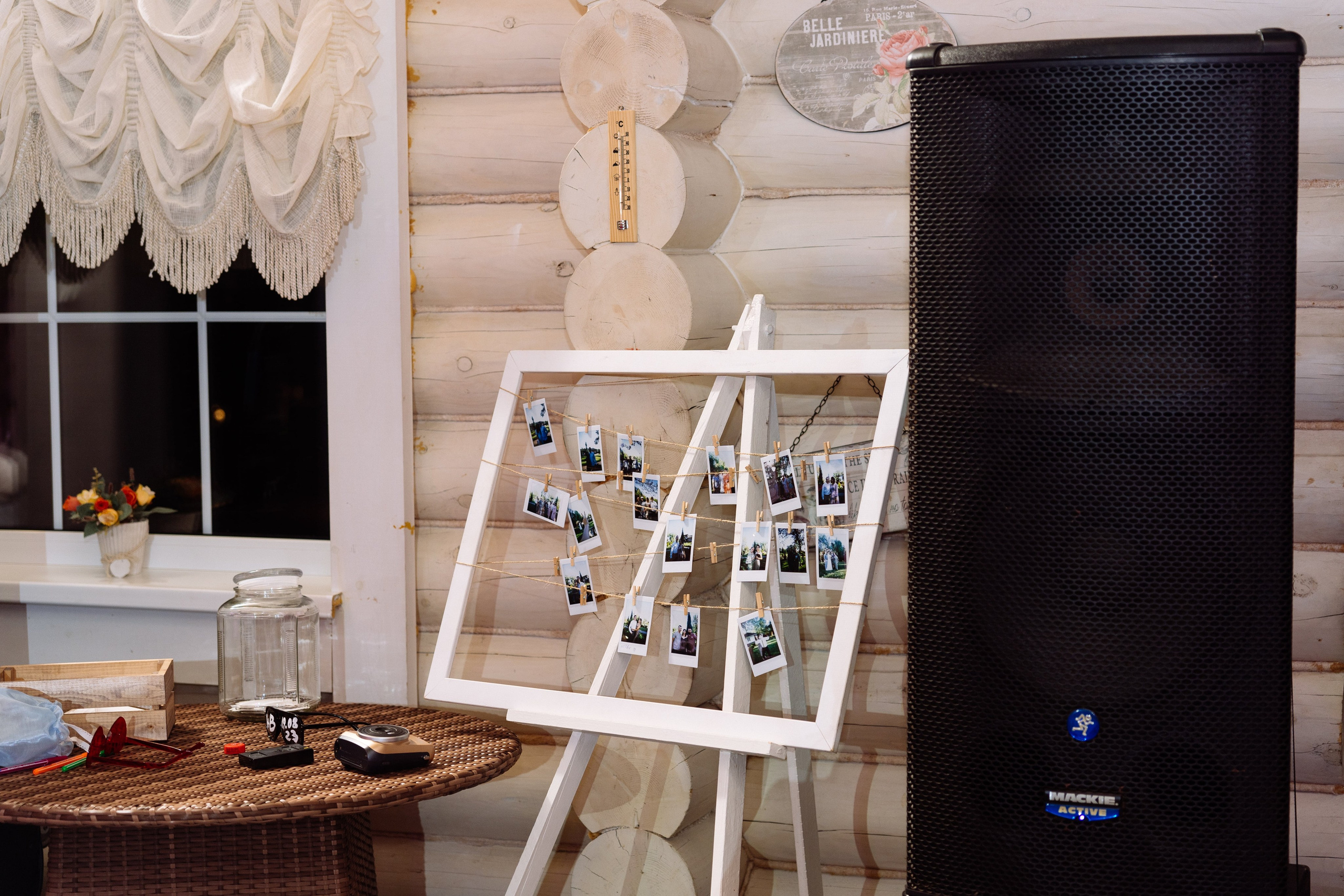 Свадьба Олега и Виктории в клубе «Ближняя дача»