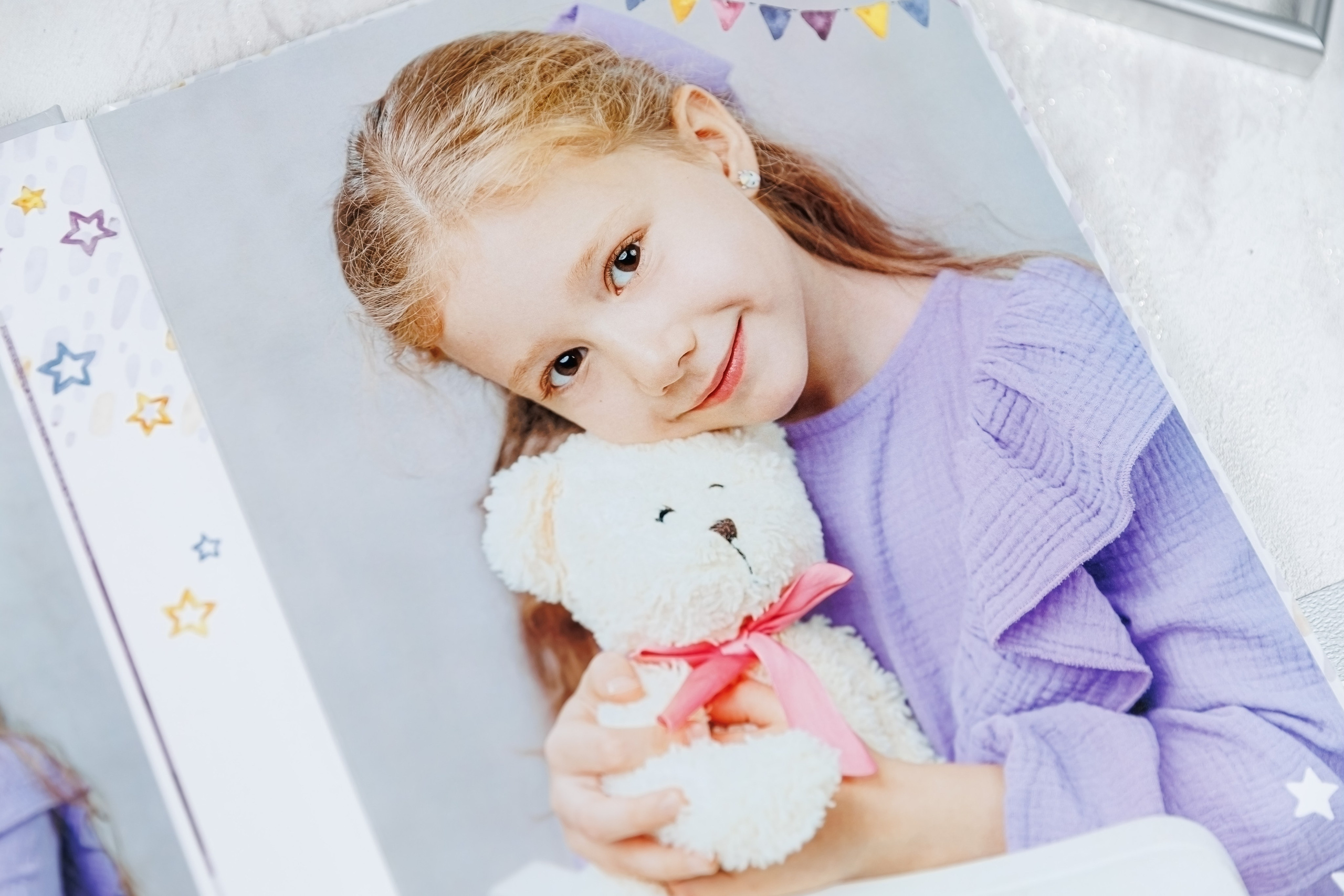 Выпускные альбомы в детский сад. Семейный и детский фотограф Комина Елена, Власиха, Одинцово