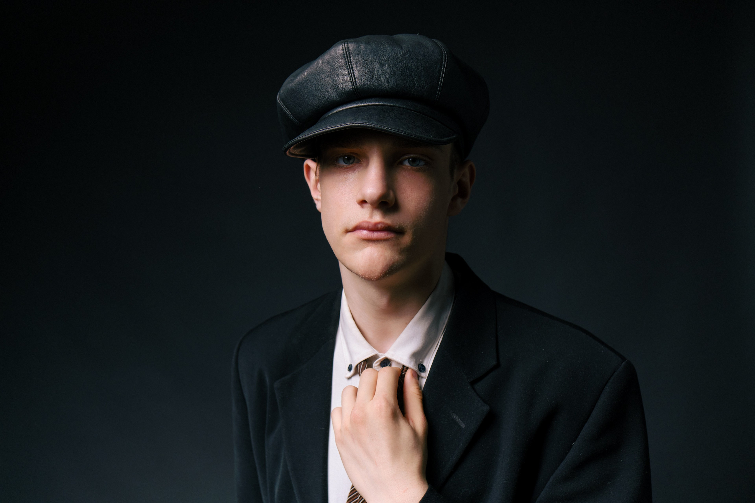 IVA studio. Антон Ив