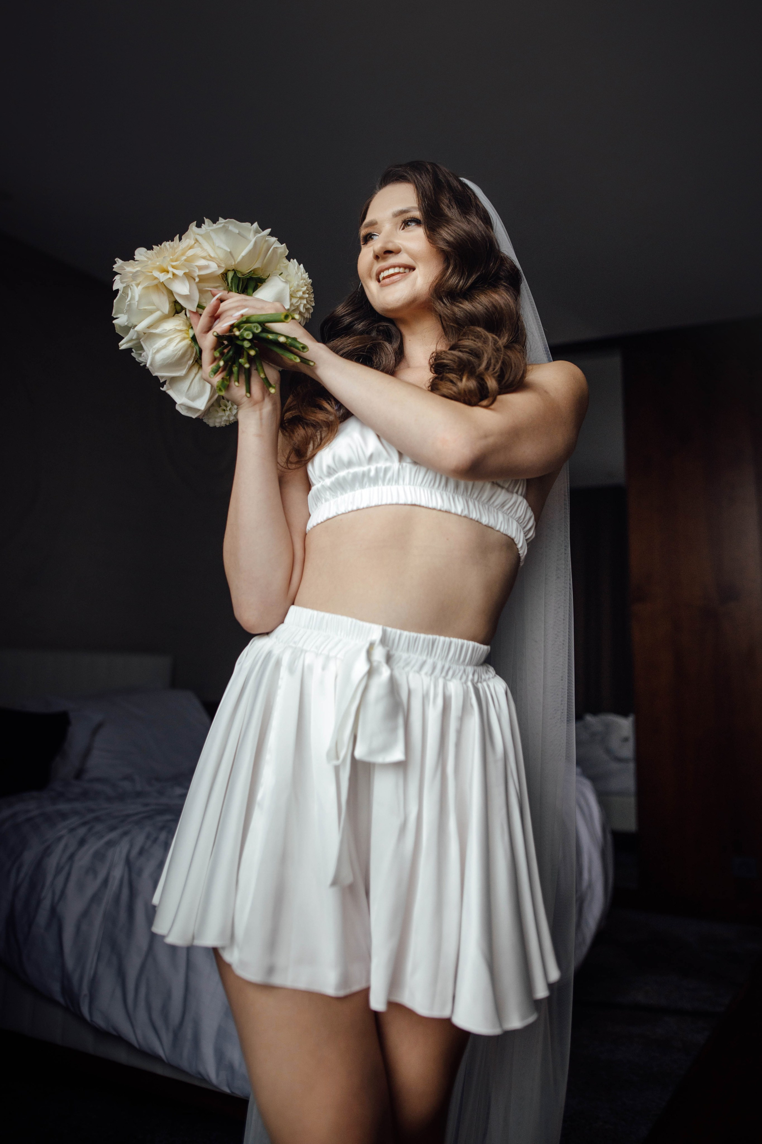 Стоимость свадебной съёмки