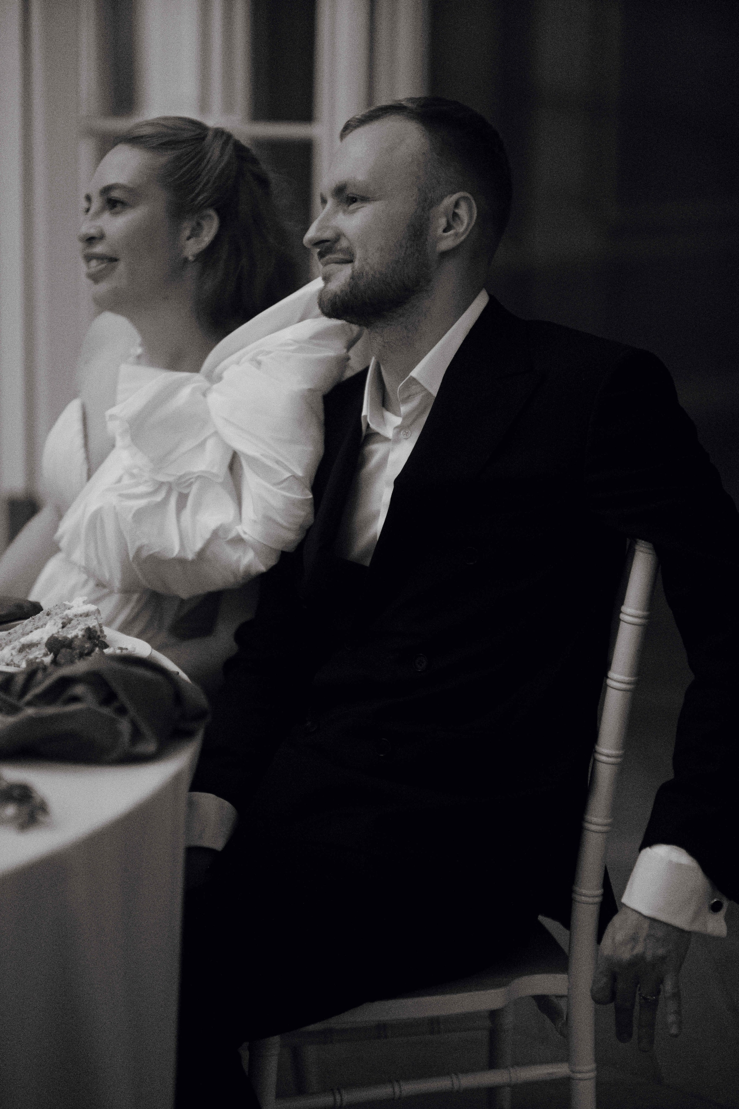 Love&Paws. Сентиментальная свадебная фотография