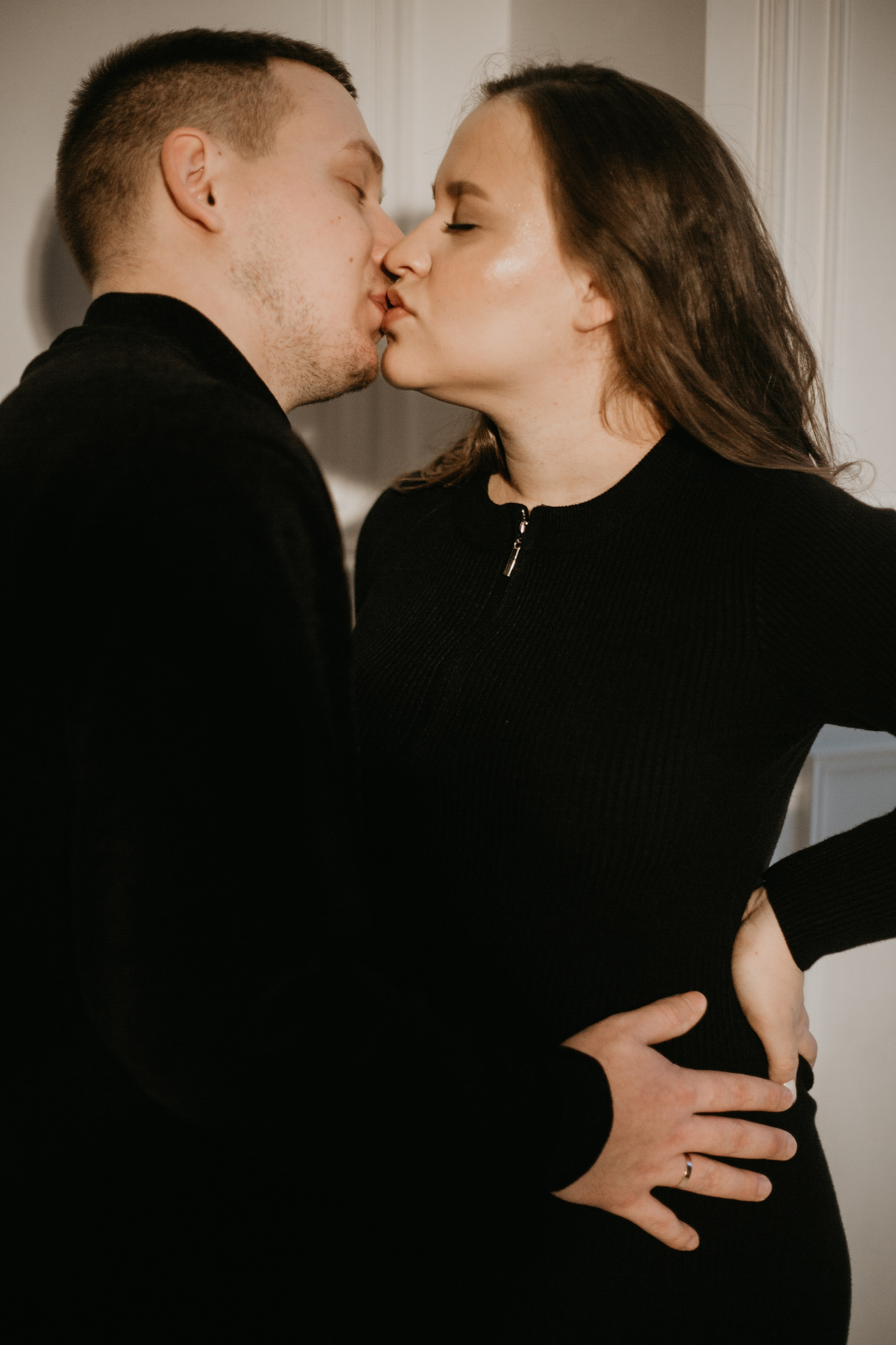 Фотограф в Тольятти — Елена Палагнюк | свадебная, беременность, женский портрет, love story