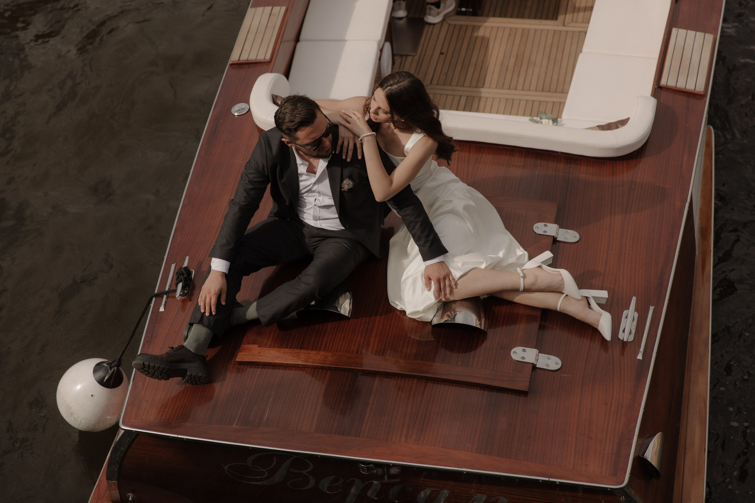 Семейный и свадебный фотограф в Москве и Зеленограде Пилипенко Юлия