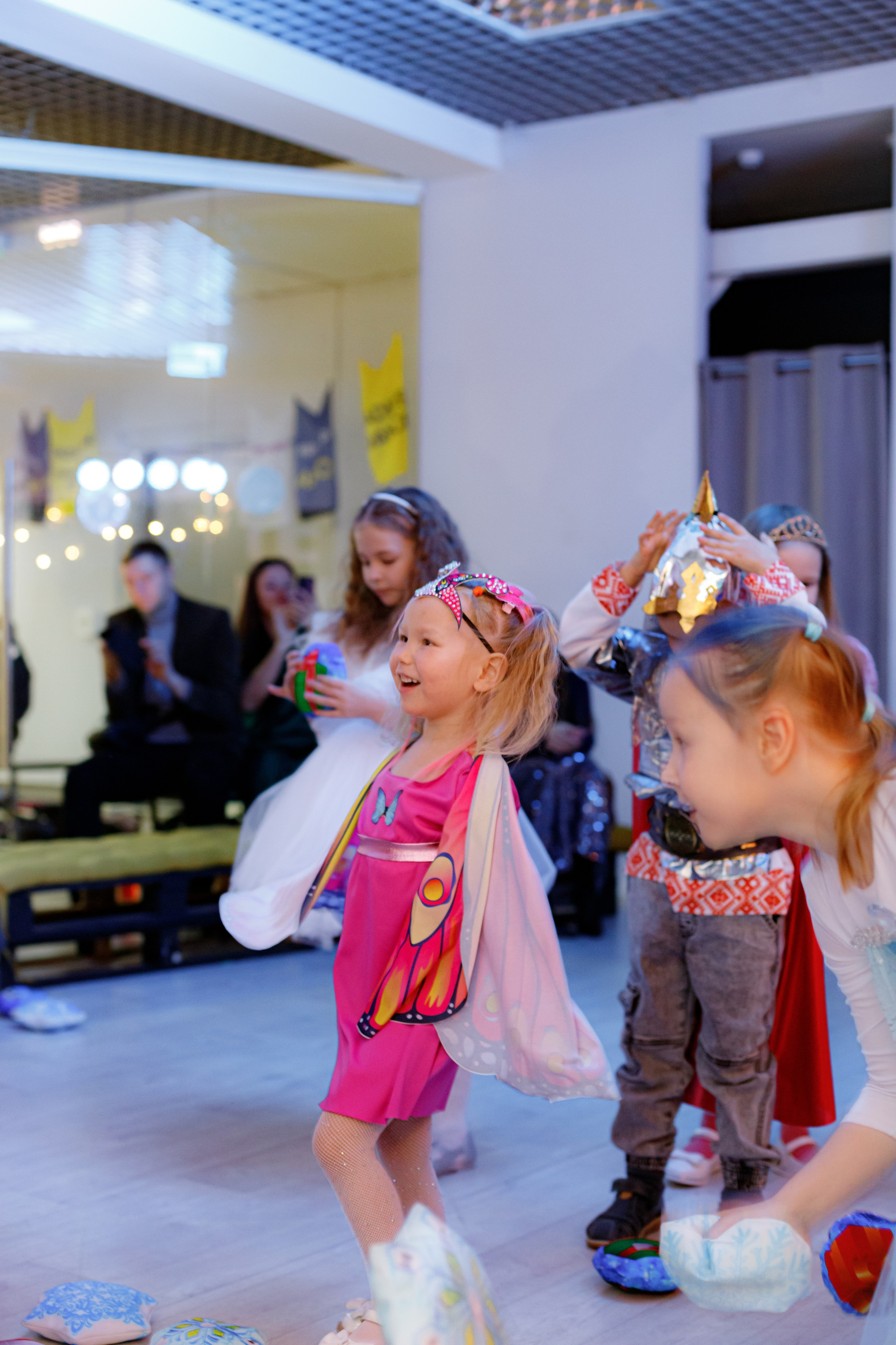 HAPPY NEW YEAR PART/5. Photokarish