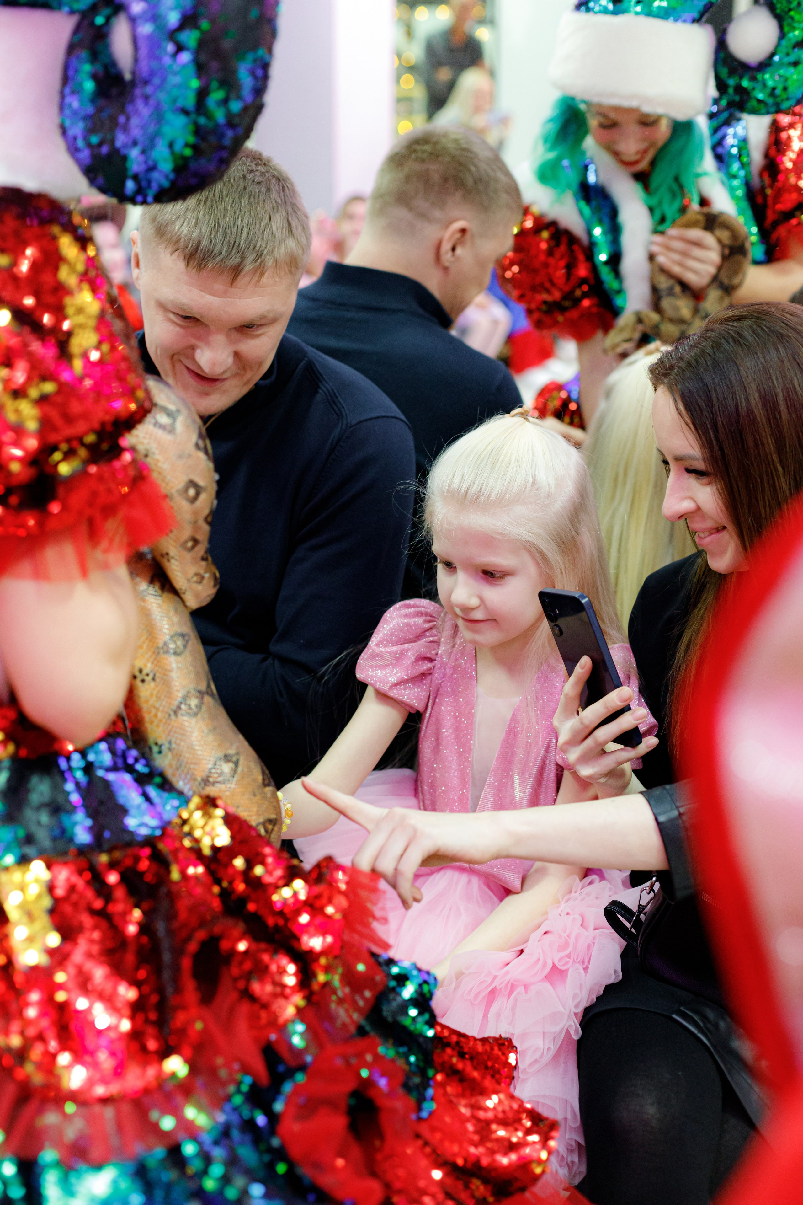 HAPPY NEW YEAR PART/5. Photokarish