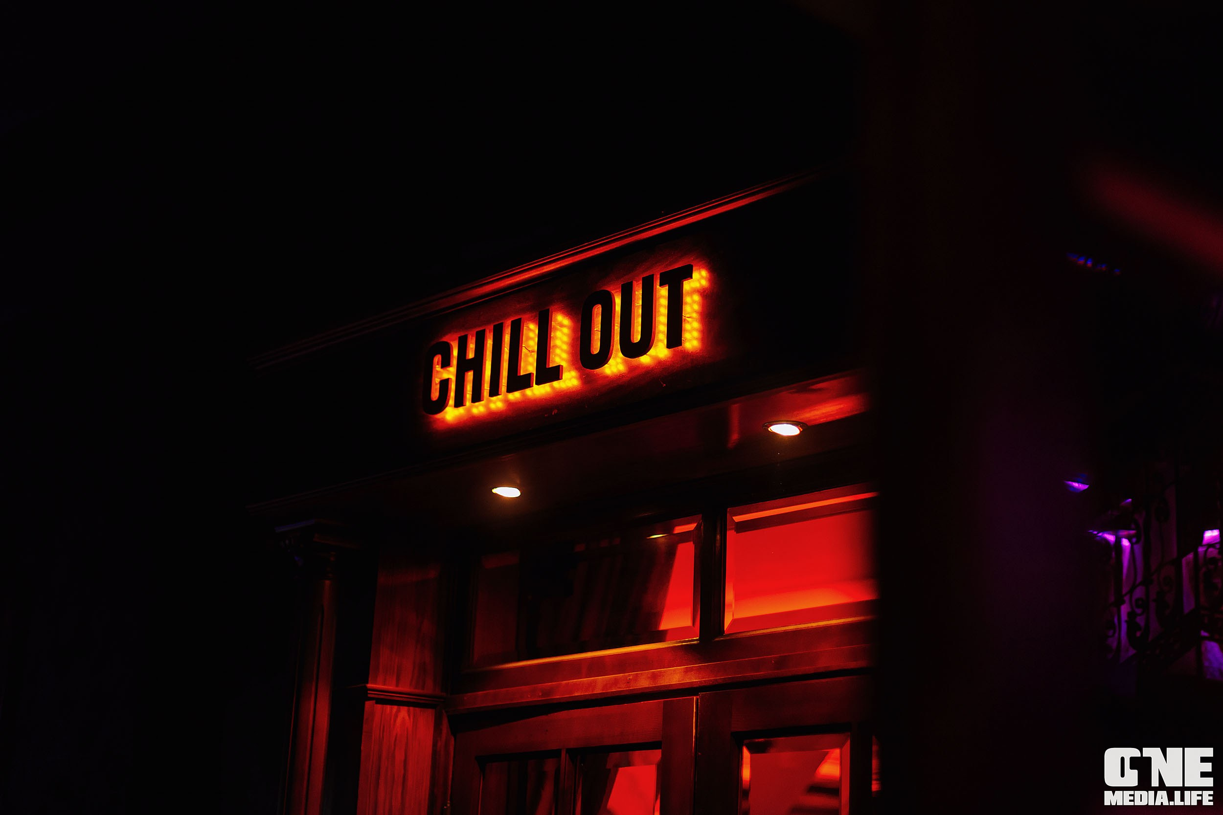 Фоторепортаж из РК Планета. One Media Life: фоторепортажи, фотоотчеты с мероприятий и заведений