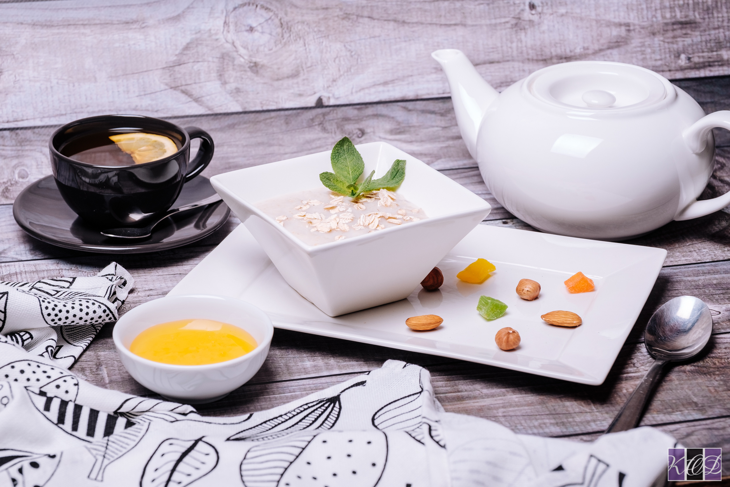 Food-съемки. Свадебный и репортажный фотограф Евгений Рудницкий