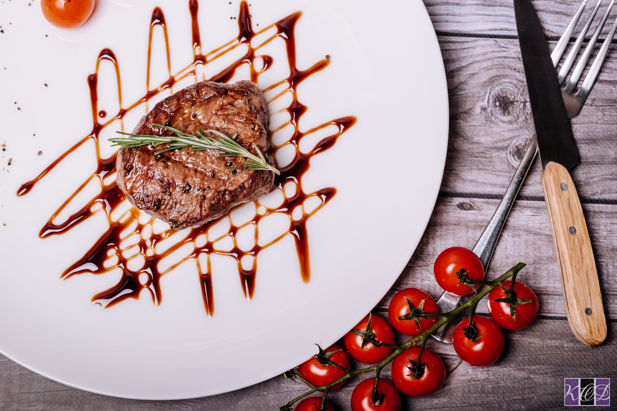 Food-съемки. Свадебный и репортажный фотограф Евгений Рудницкий