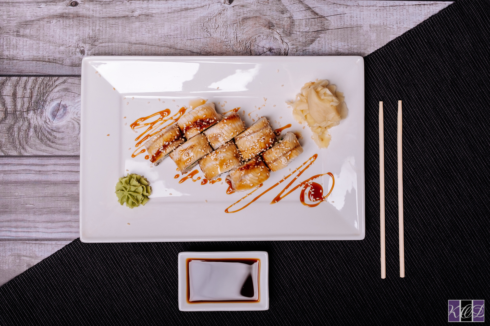 Food-съемки. Свадебный и репортажный фотограф Евгений Рудницкий