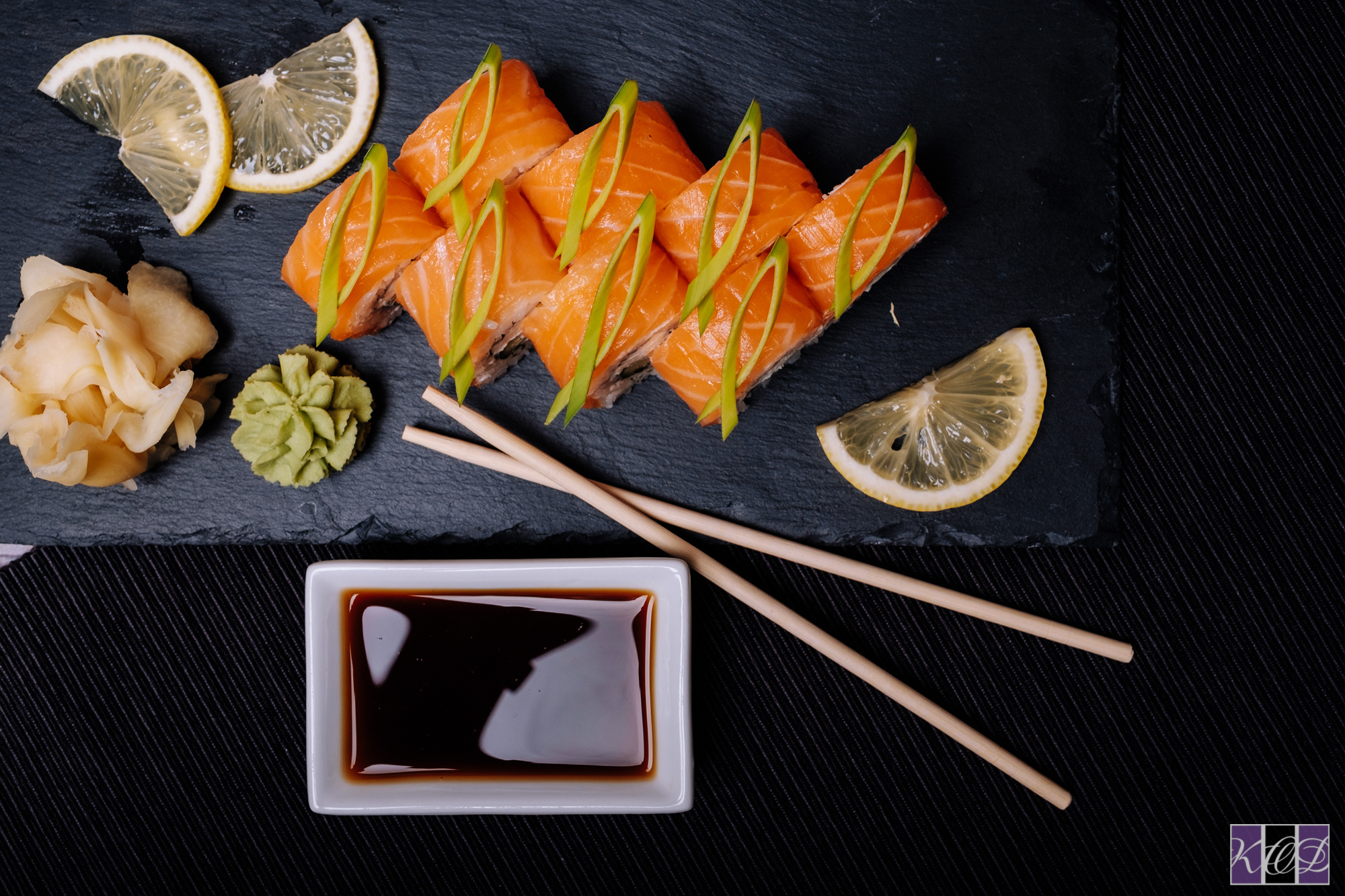 Food-съемки. Свадебный и репортажный фотограф Евгений Рудницкий