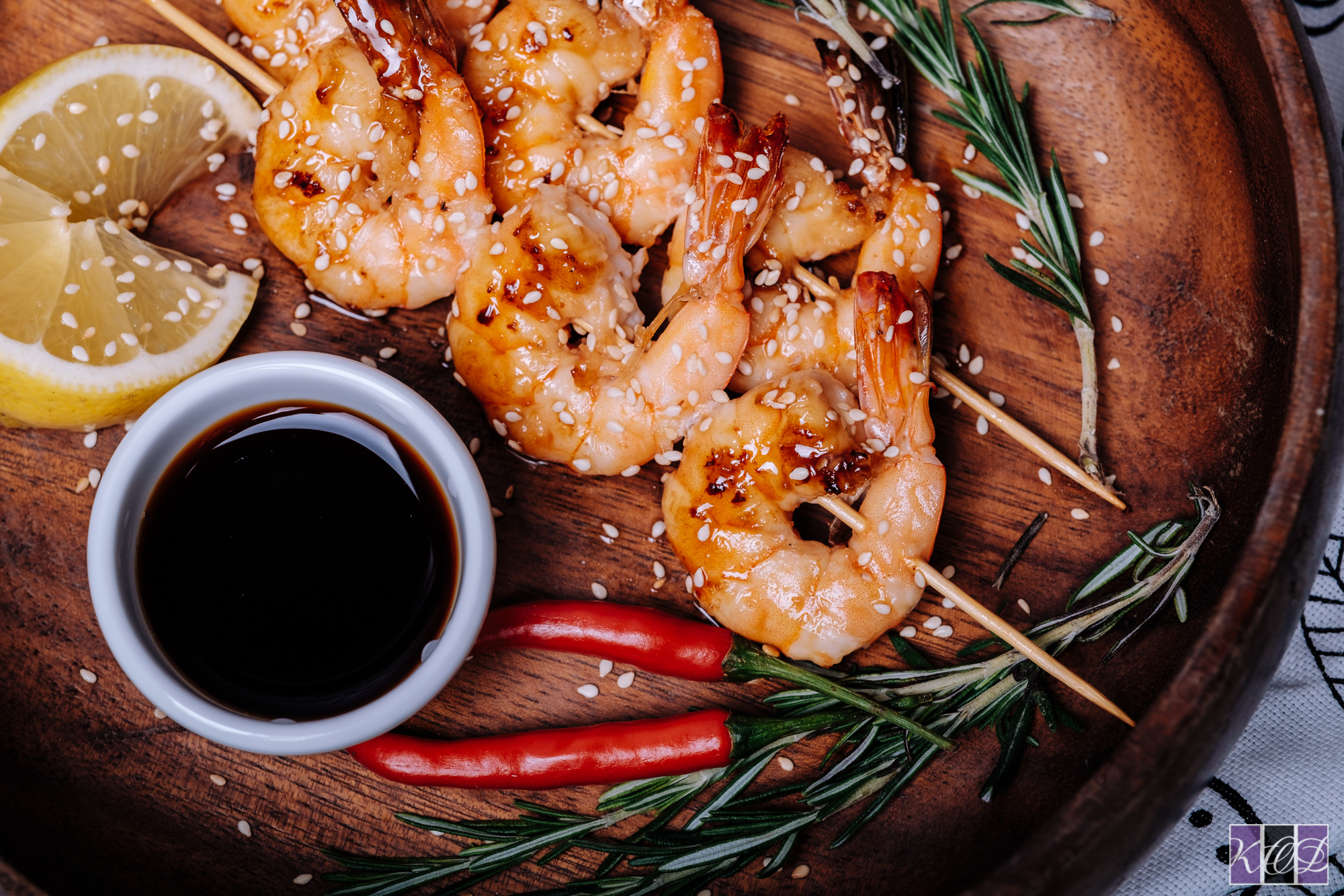 Food-съемки. Свадебный и репортажный фотограф Евгений Рудницкий