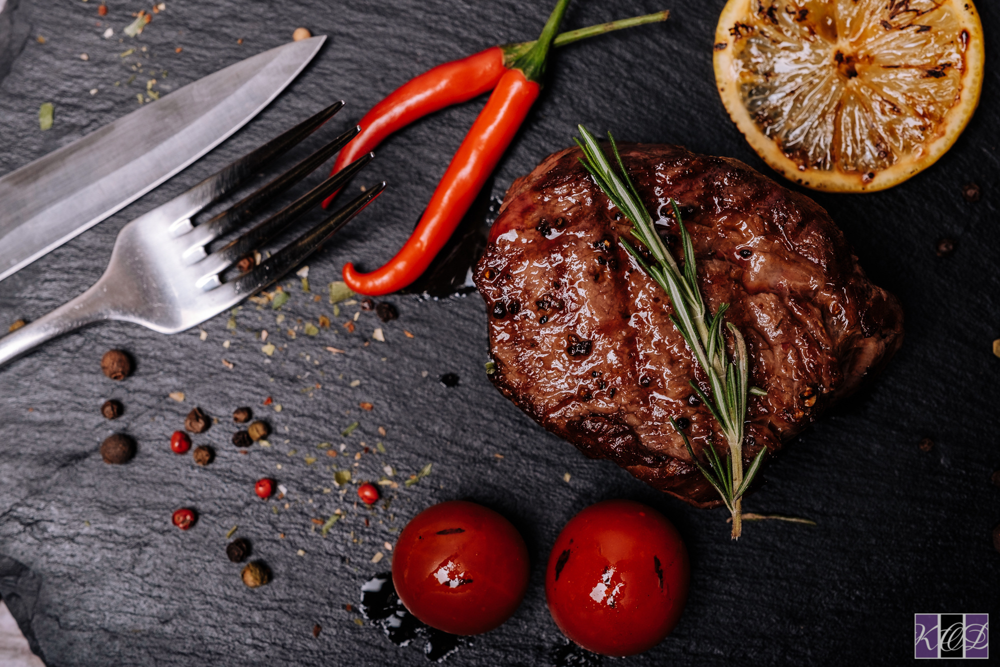 Food-съемки. Свадебный и репортажный фотограф Евгений Рудницкий