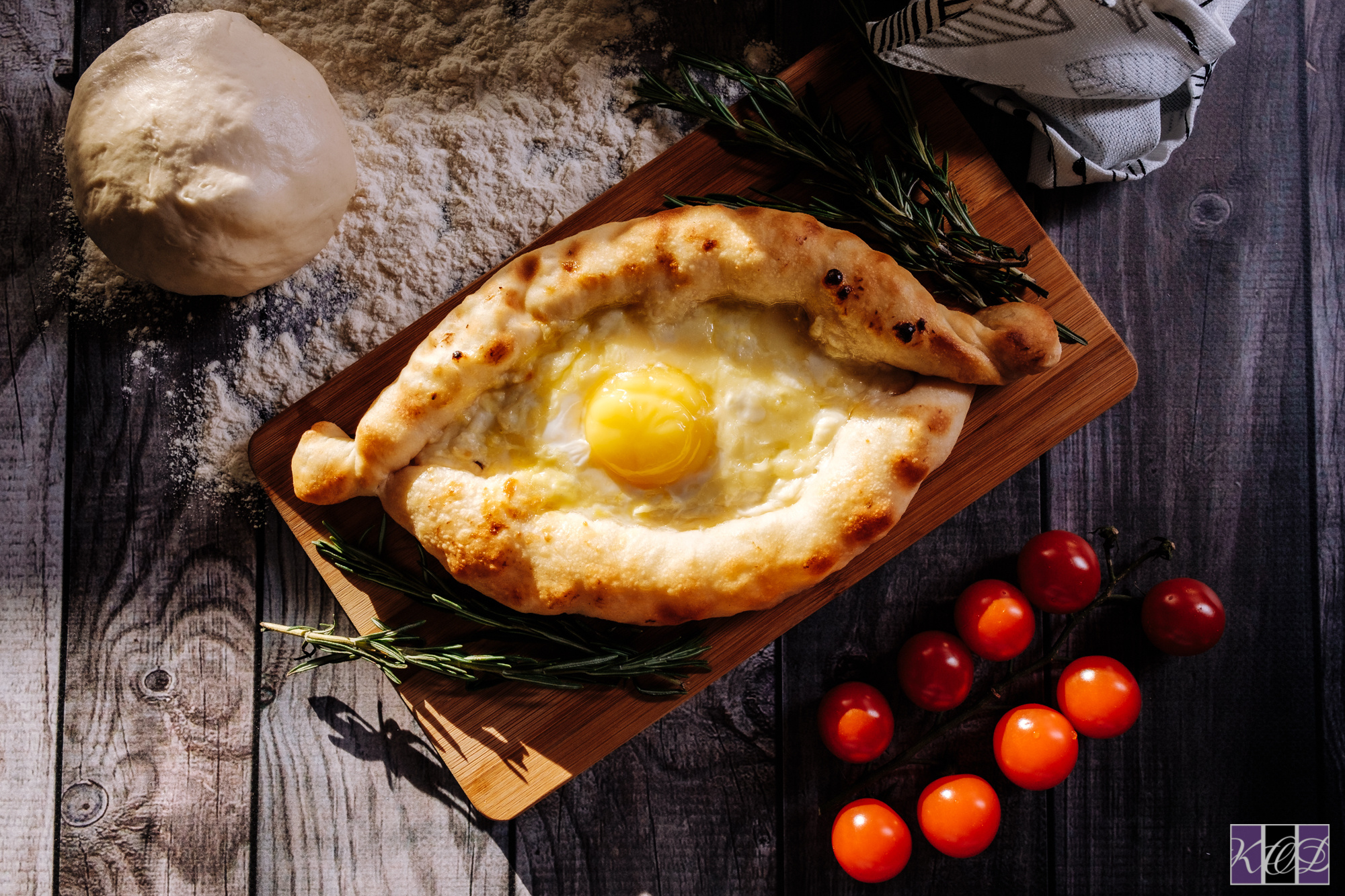 Food-съемки. Свадебный и репортажный фотограф Евгений Рудницкий