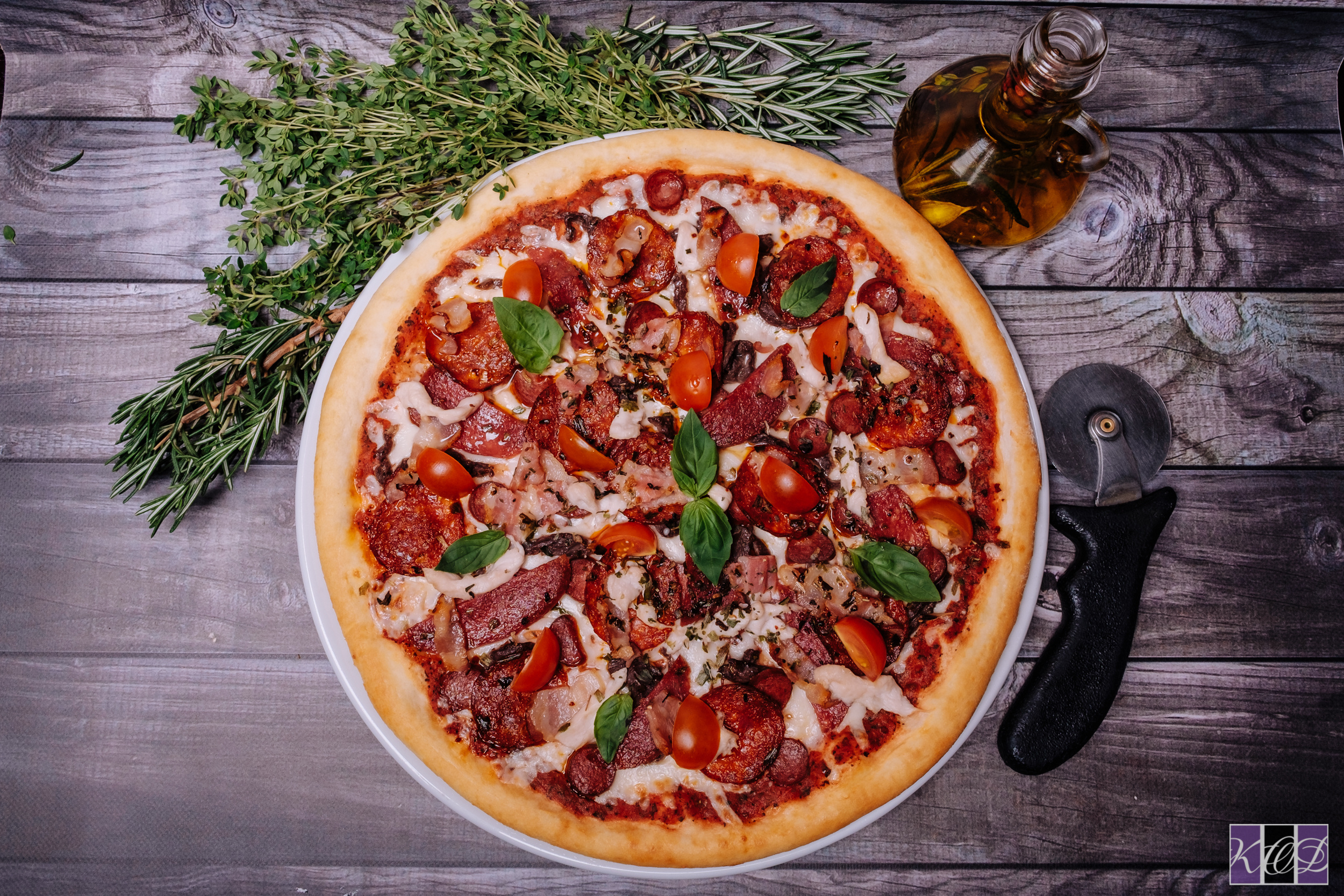 Food-съемки. Свадебный и репортажный фотограф Евгений Рудницкий