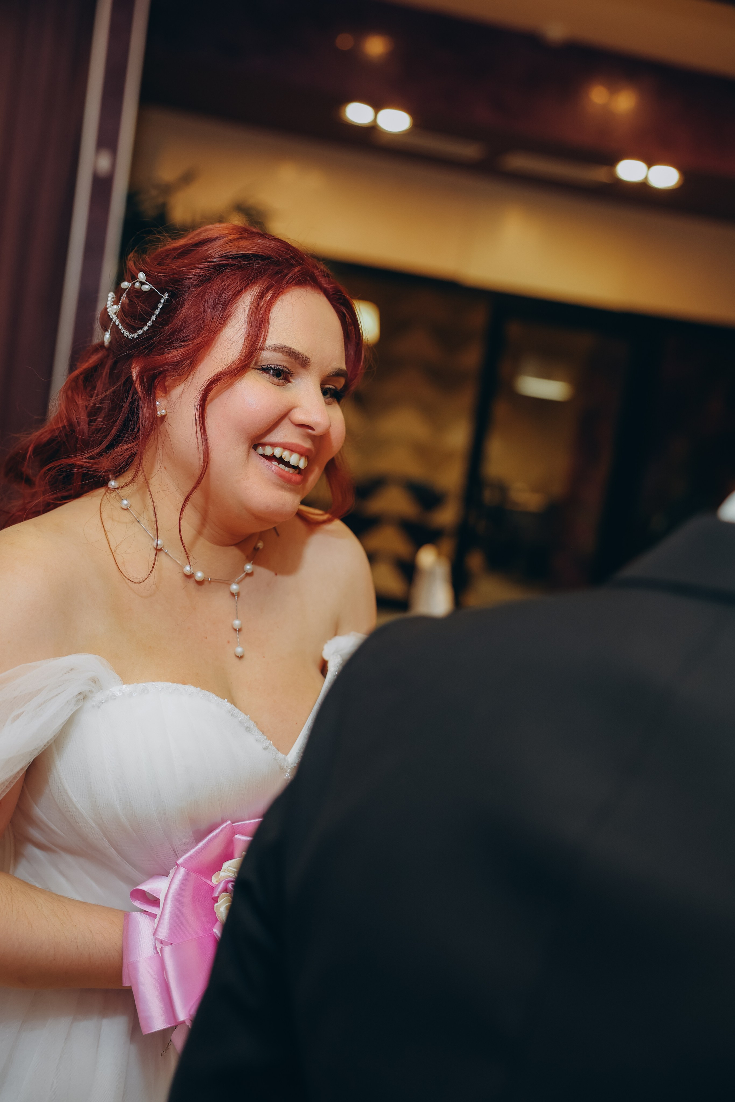 Андрей & Мария. Свадебный, семейный фотограф в Иркутске Светлана Макаричева