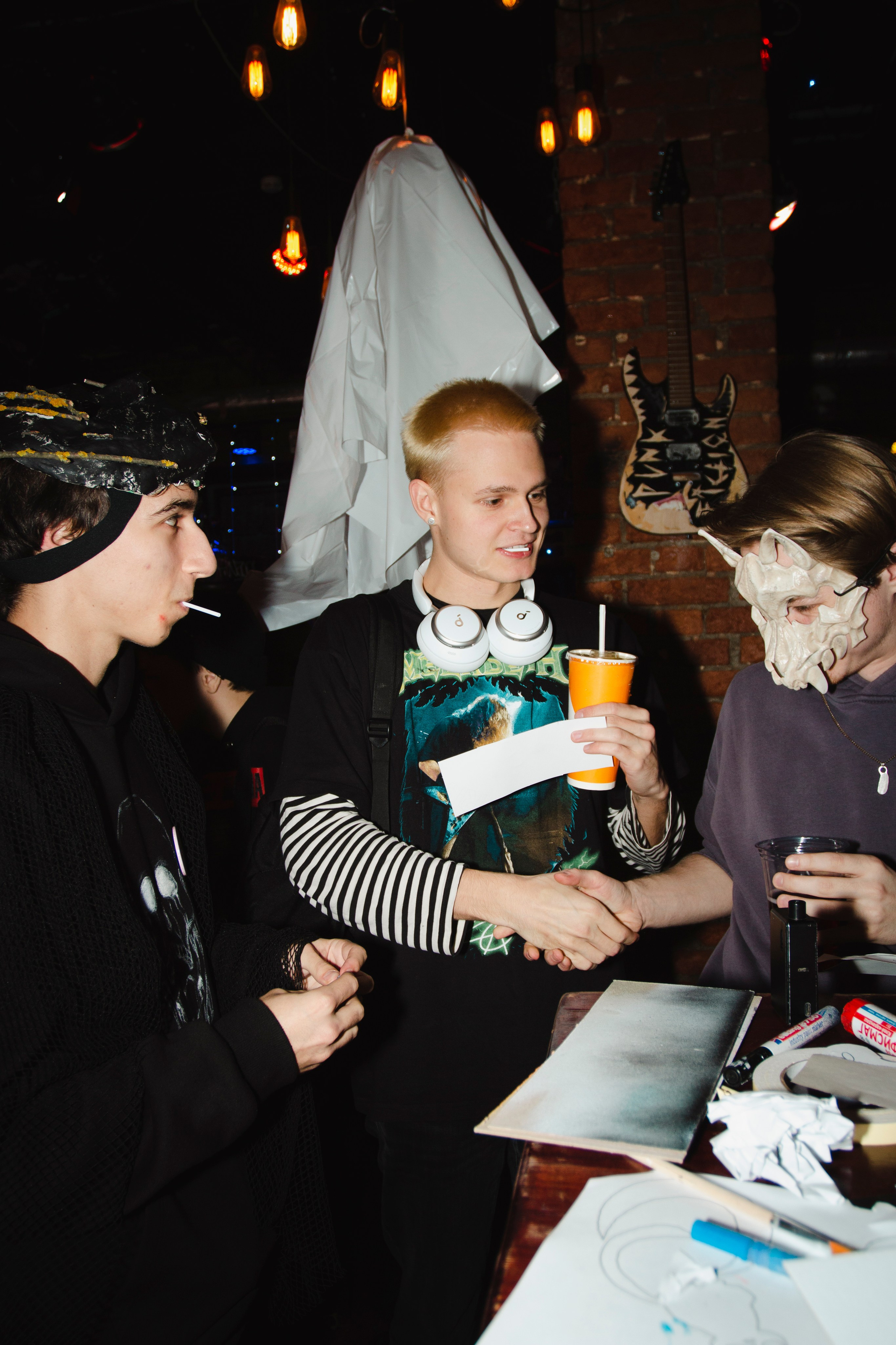 Репортаж. Фотограф Злата Спицына