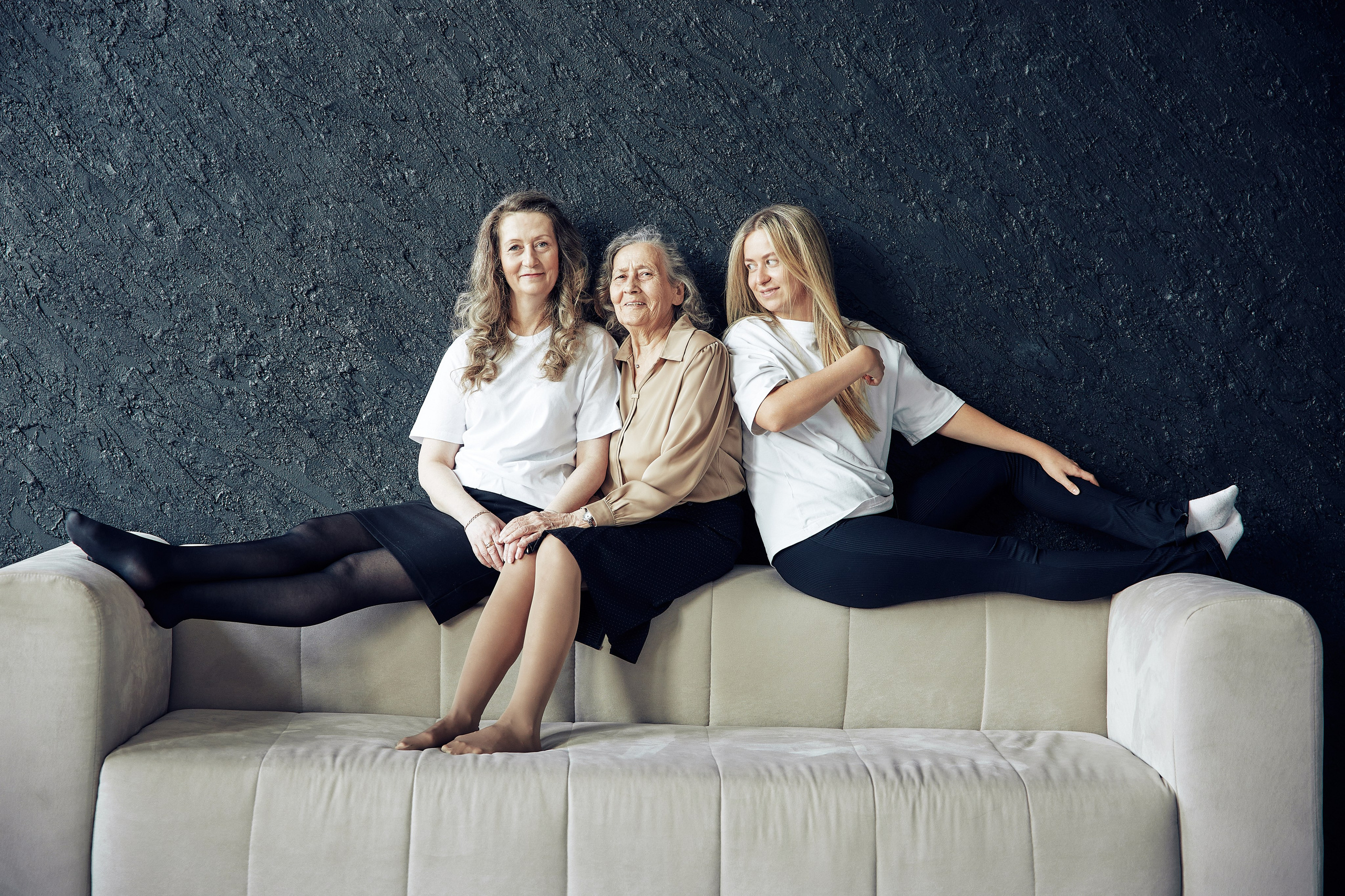 Семейная фотосессия | Сохраните моменты любви и тепла. Валентина Похомова — профессиональный фотограф в Екатеринбурге