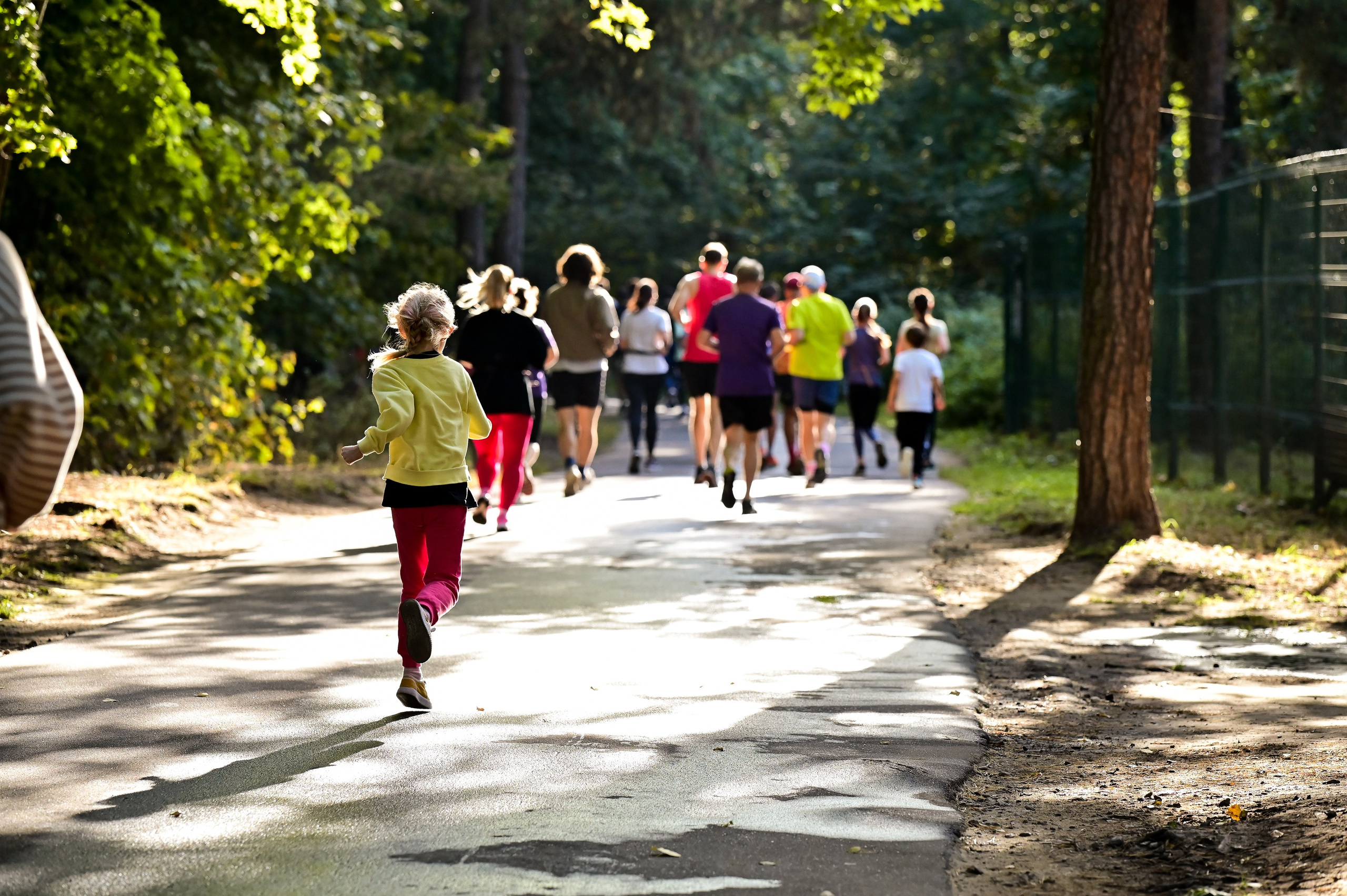 S95 Кузьминки (Девичник) (21.09.24). Фотограф | Ирина Гамзинова | Москва