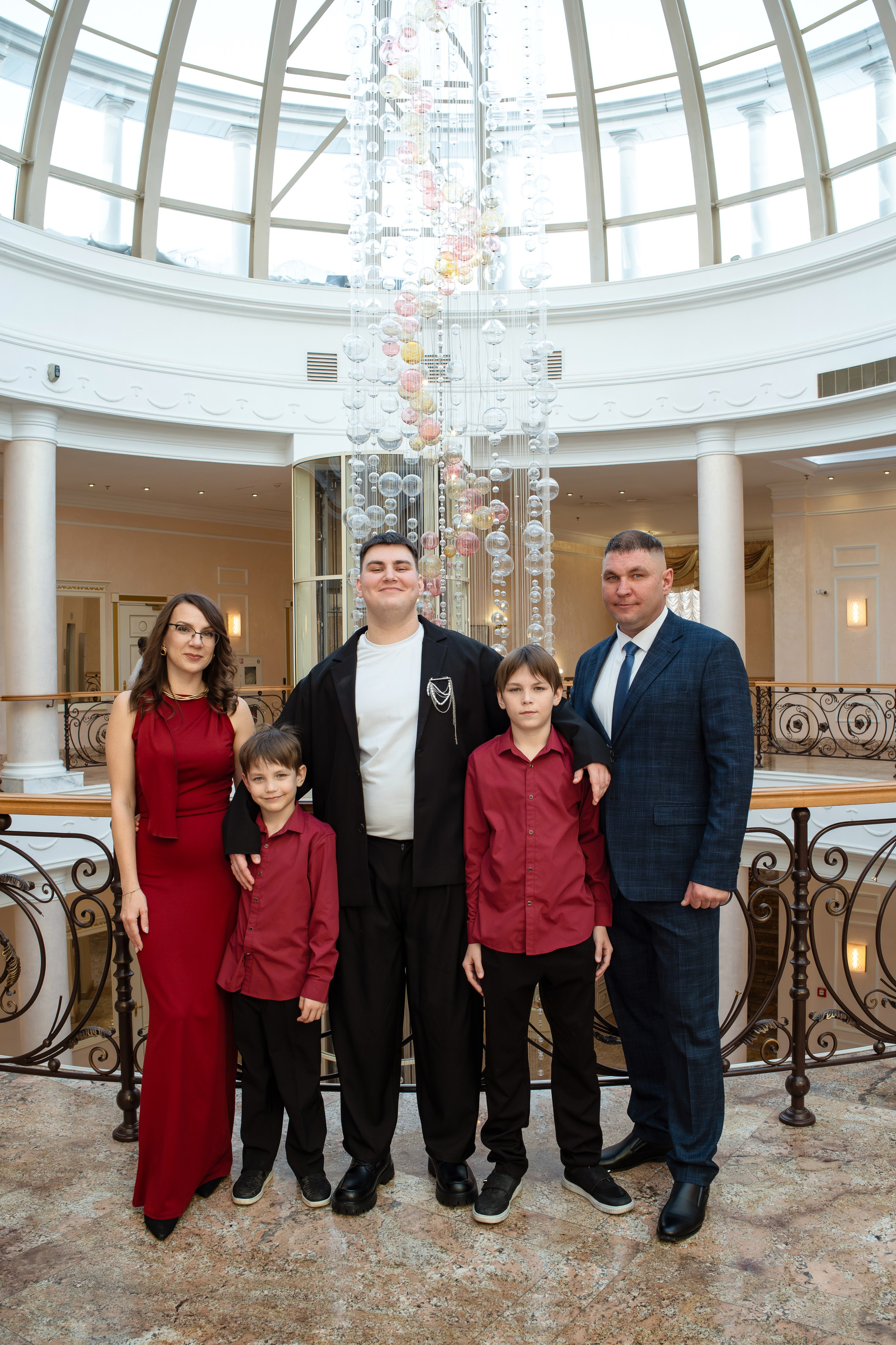 Андрей и Светлана. Фотограф и видеограф в Тюмени Анна Жагорина, 11 лет в профессии