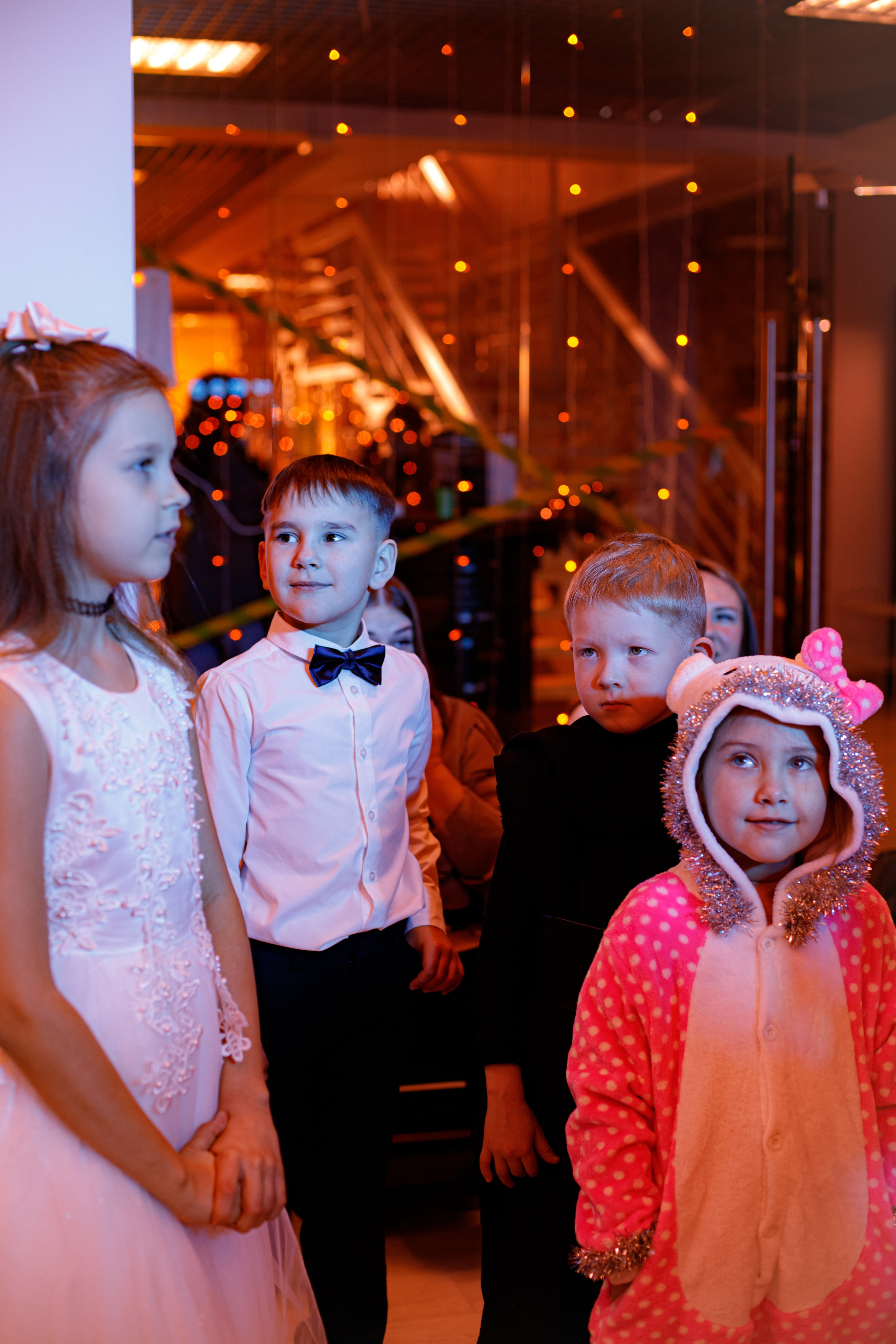 Happy new year / part2. Photokarish