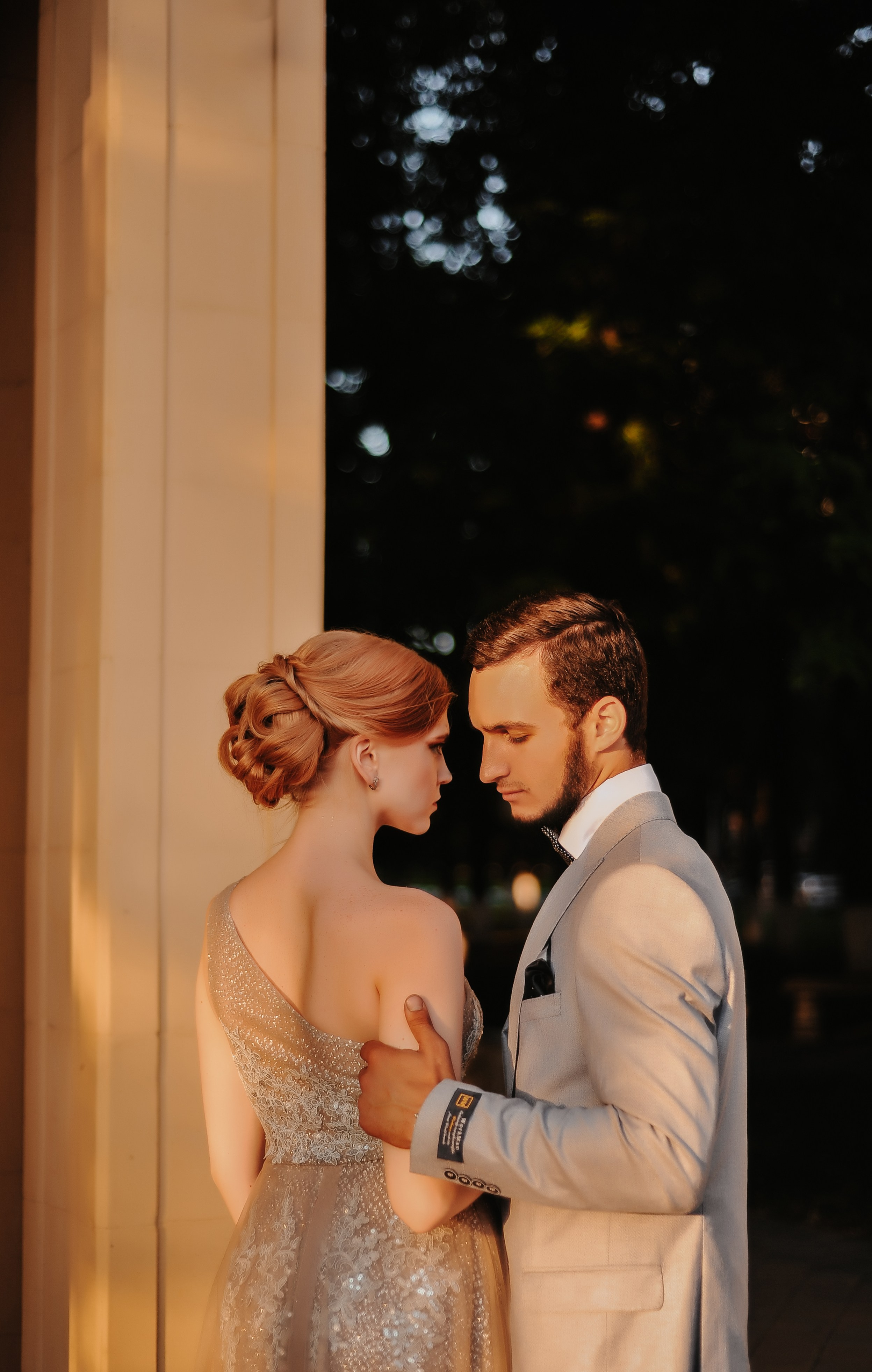 Love story Парк. Свадебный фотограф и видеограф в городе Армавир Katerina Arts