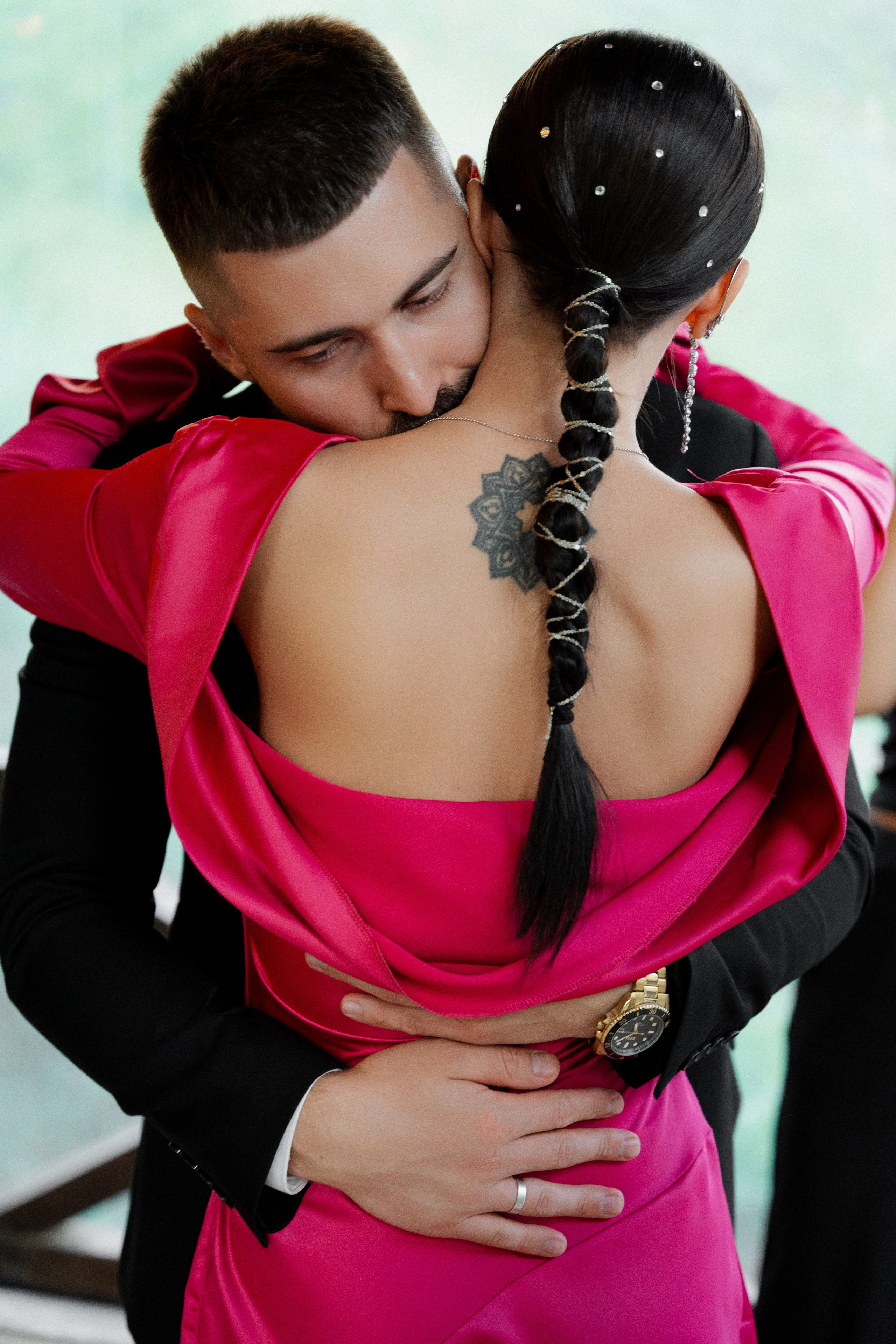 Артем&Катя. Репортажный фотограф Дмитрий Юрчук