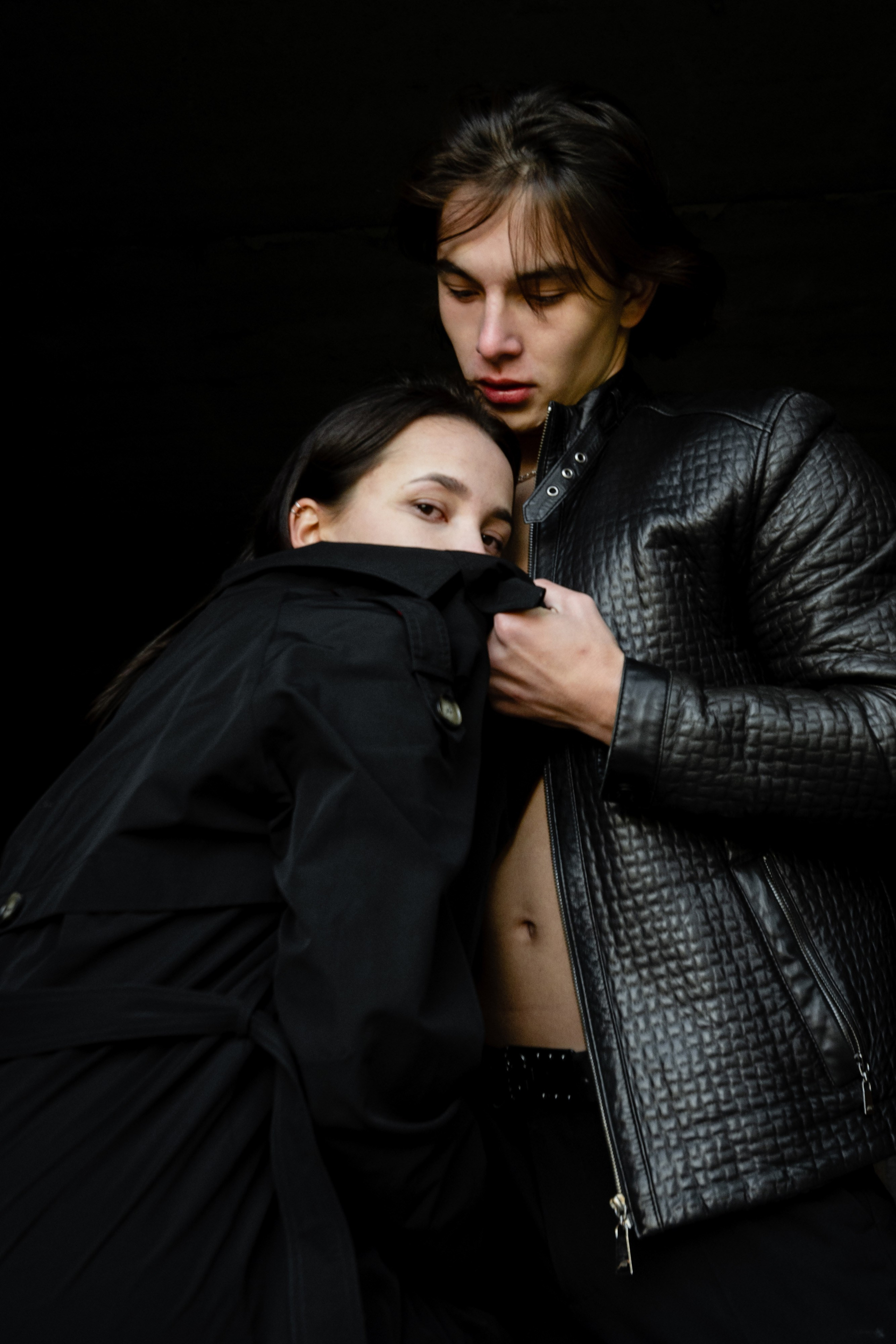 АБЬЮЗ. Коммерческий фотограф в Казани Ксения Добролюбова