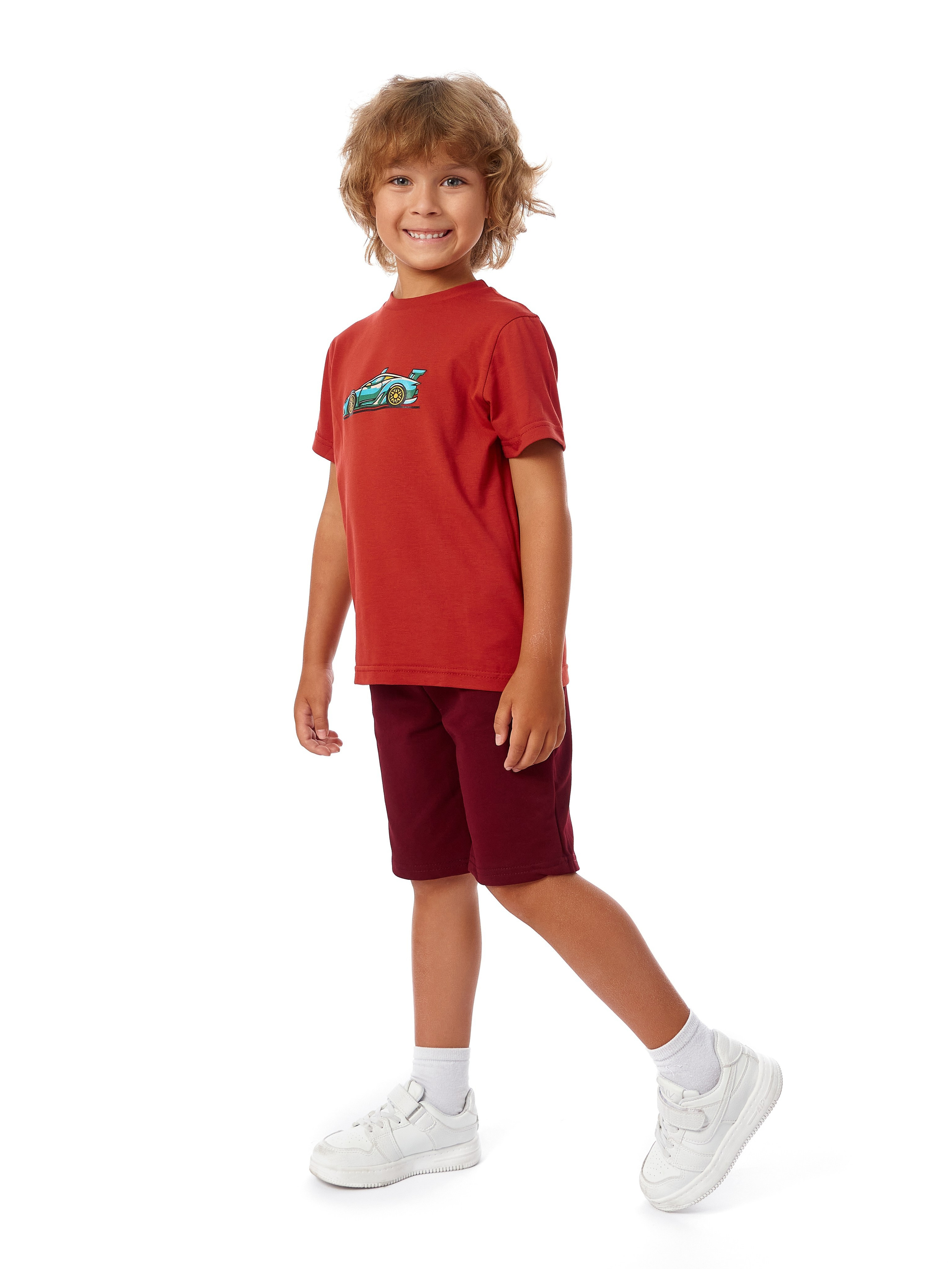 Модельная съёмка. Главная