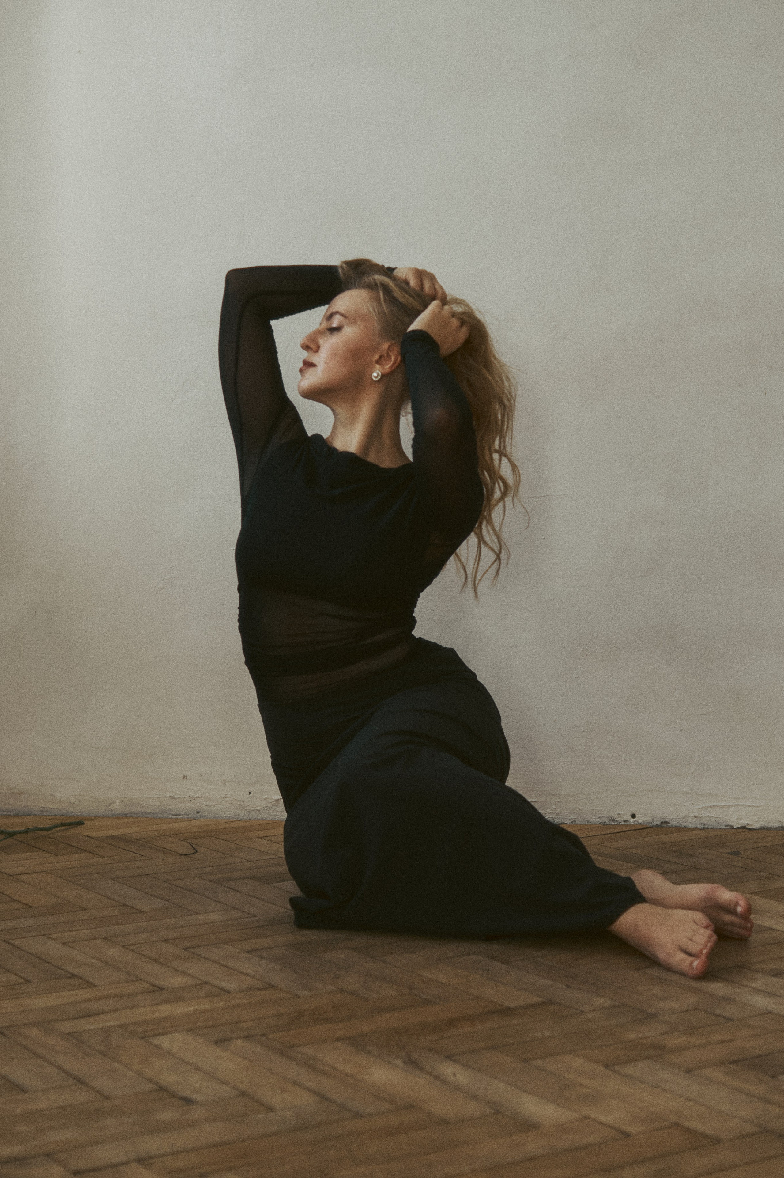 Женский фотограф Лера из Санкт-Петербурга