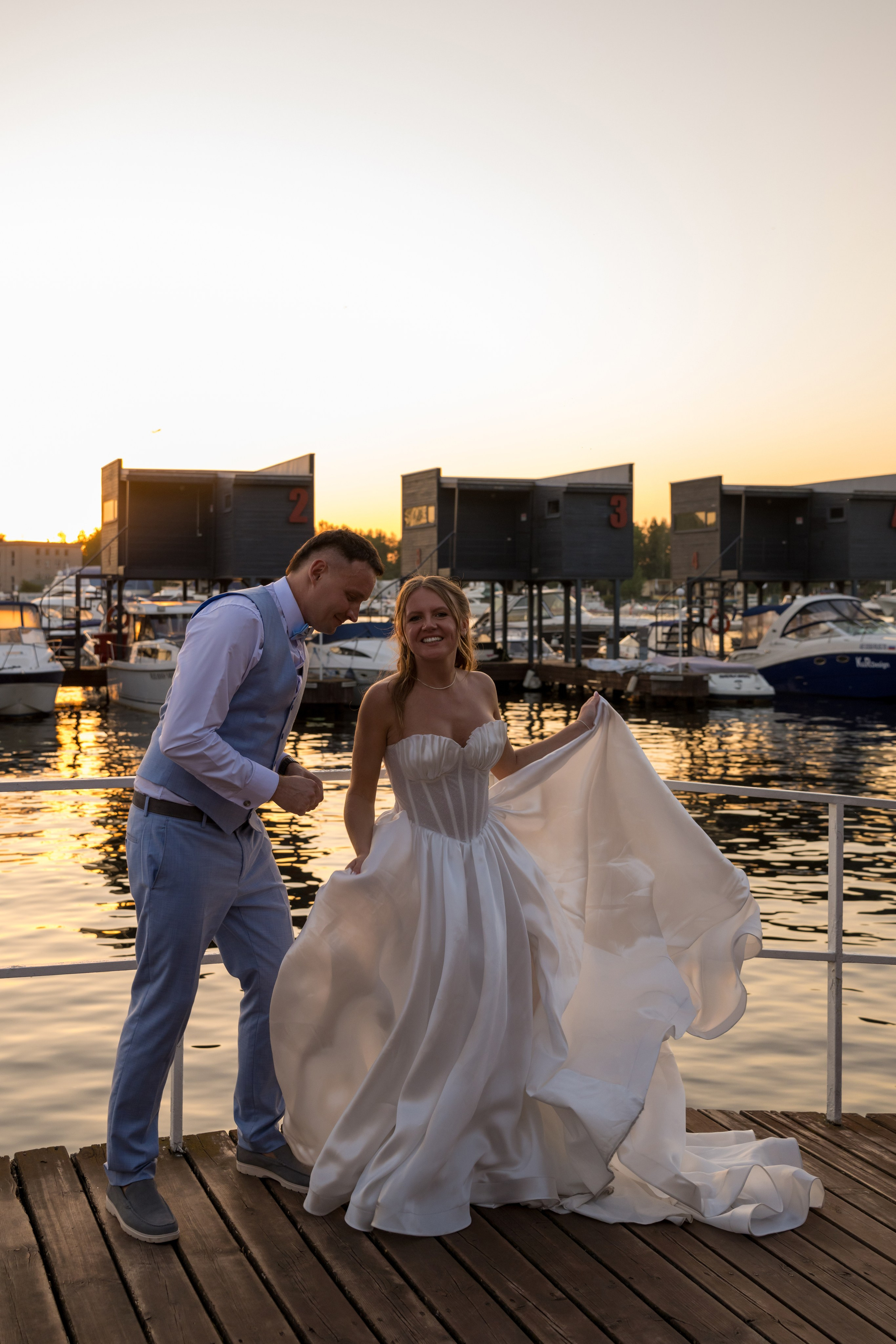 Tenderness. Свадебный и семейный Фотограф в Москве Александр Березин