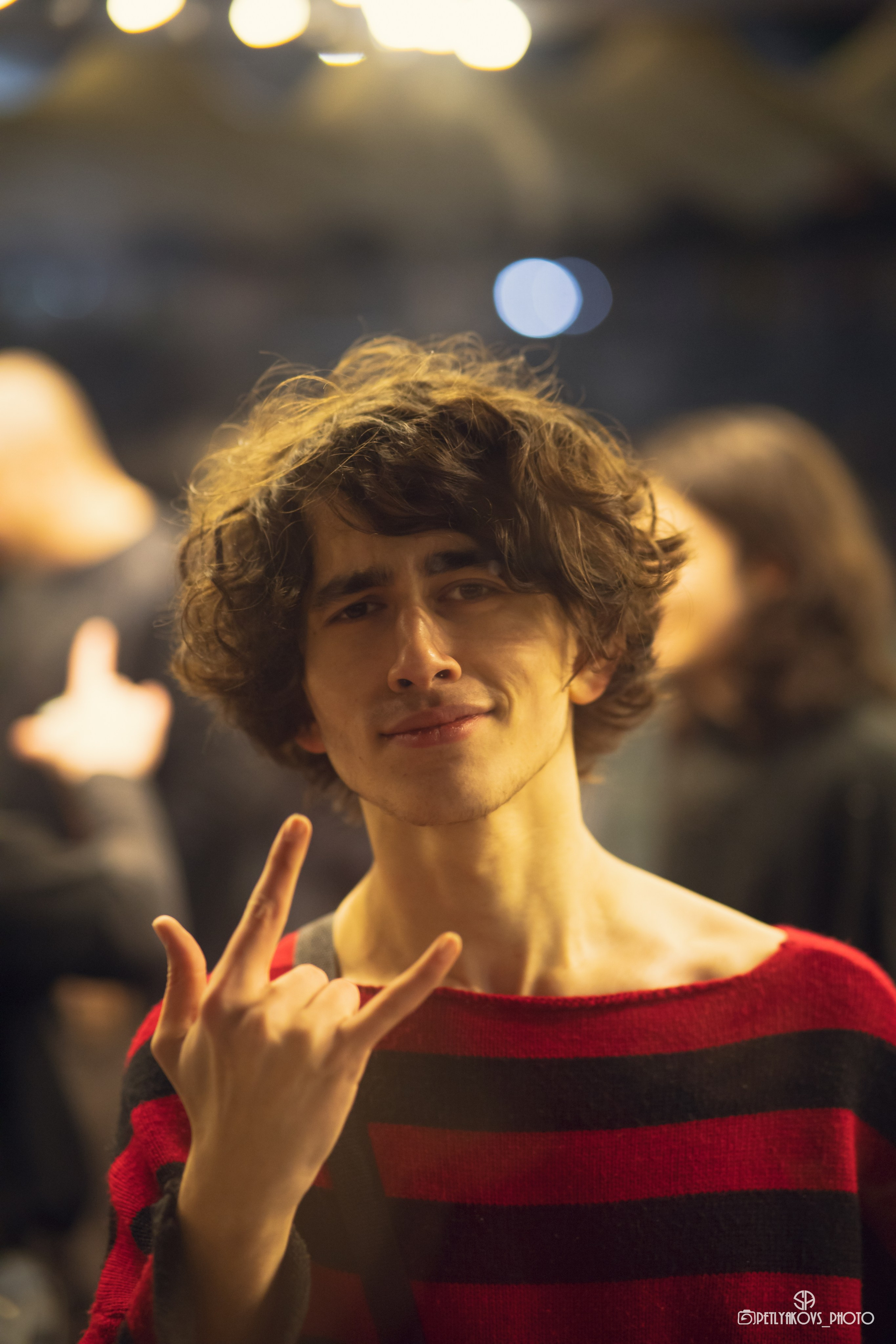 Побывали на Happy Rockin' New Year. Фотограф, видеограф Пятигорск, Ставрополь, Ессентуки, Petlyakovs_photo